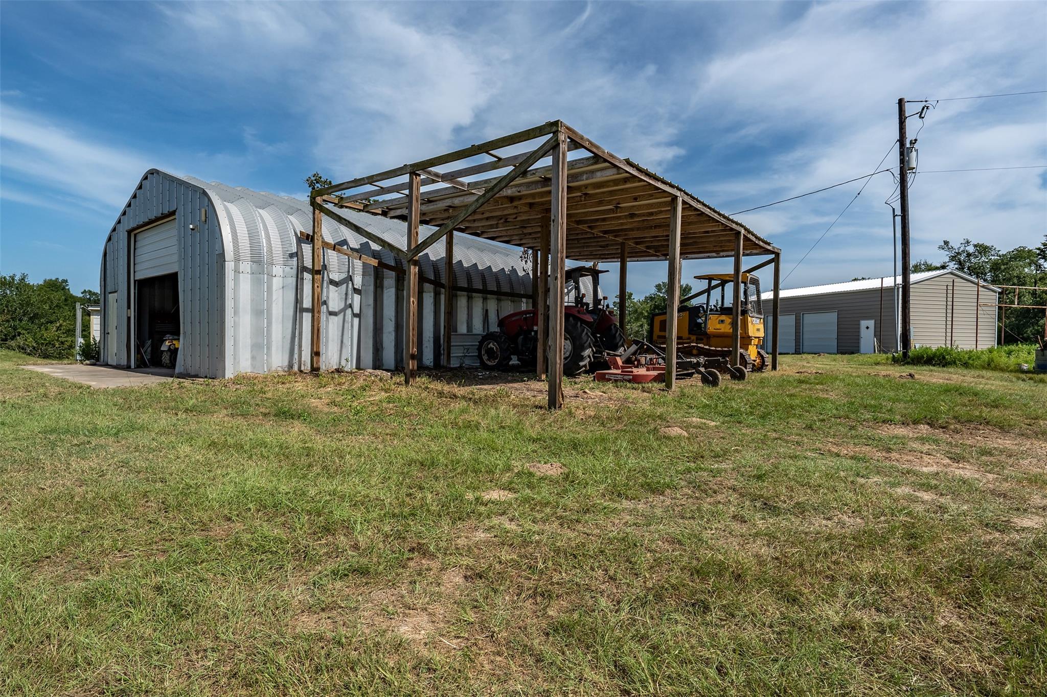 2033 Lcr 704 Rd, Groesbeck, TX 76653