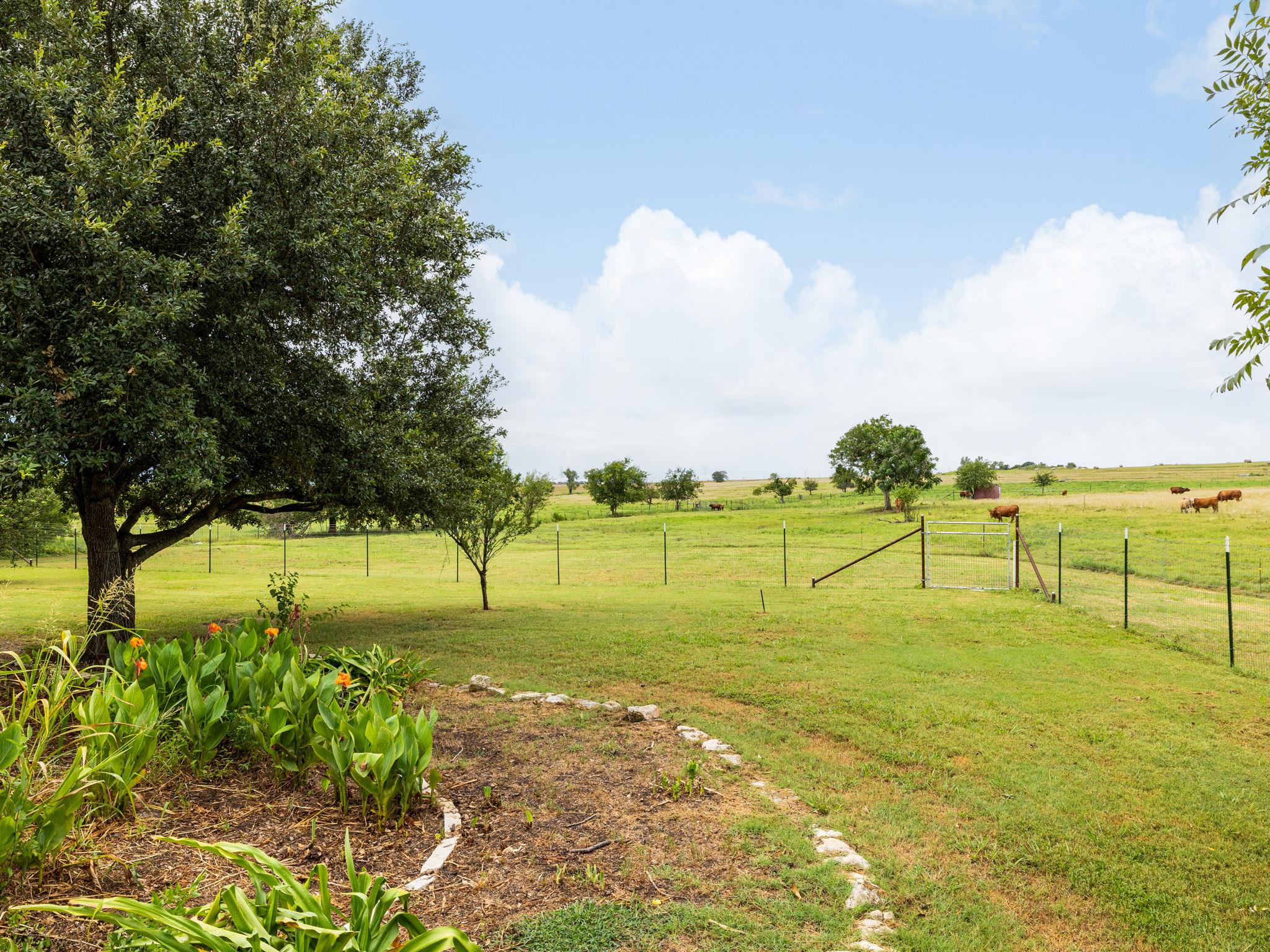 250 County Rd. 323, Bartlett, TX 76511