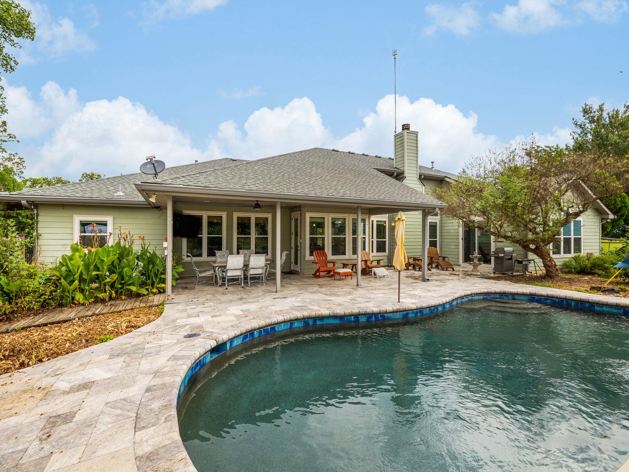 250 County Rd. 323, Bartlett, TX 76511