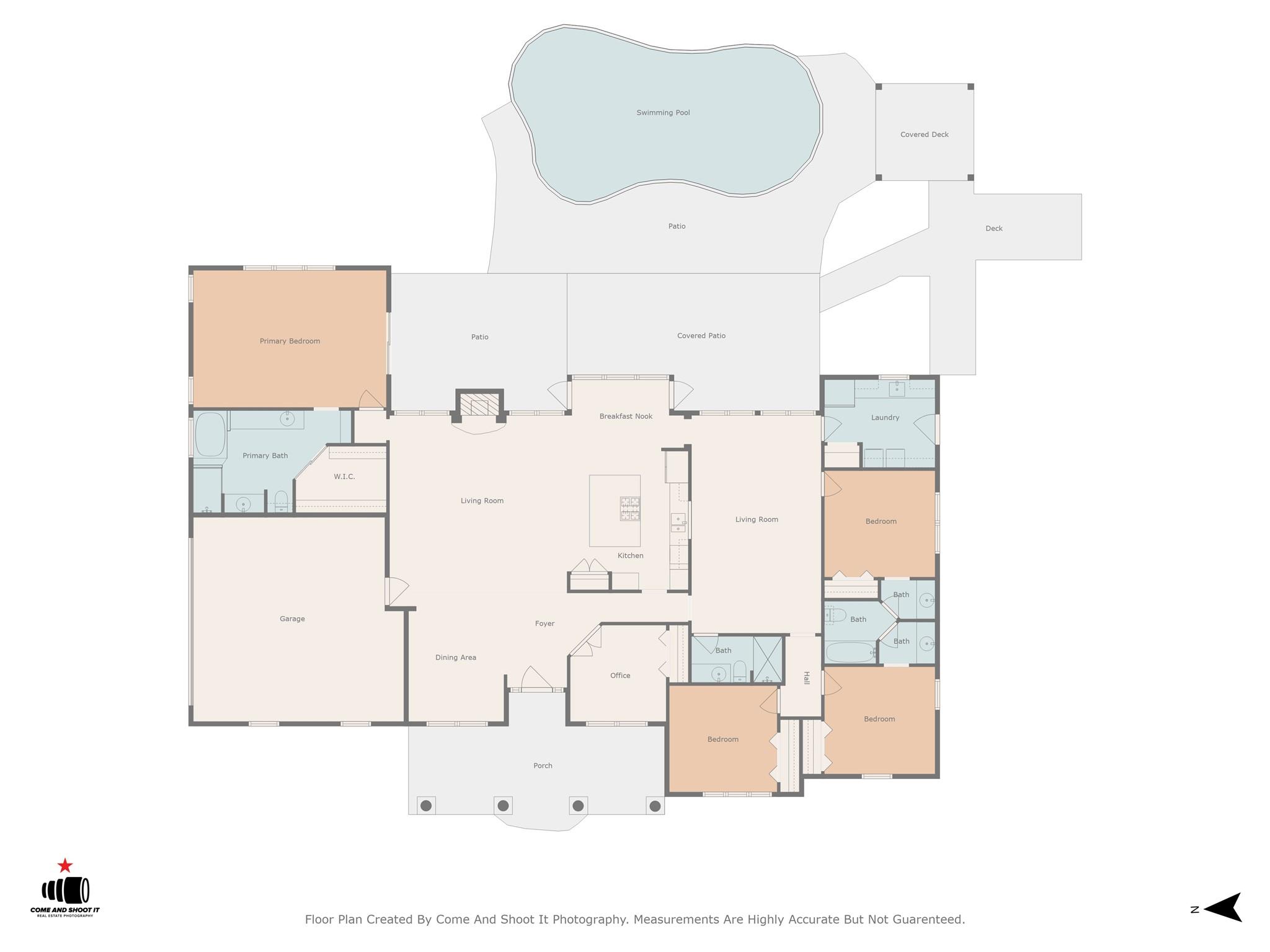 250 County Rd. 323, Bartlett, TX 76511