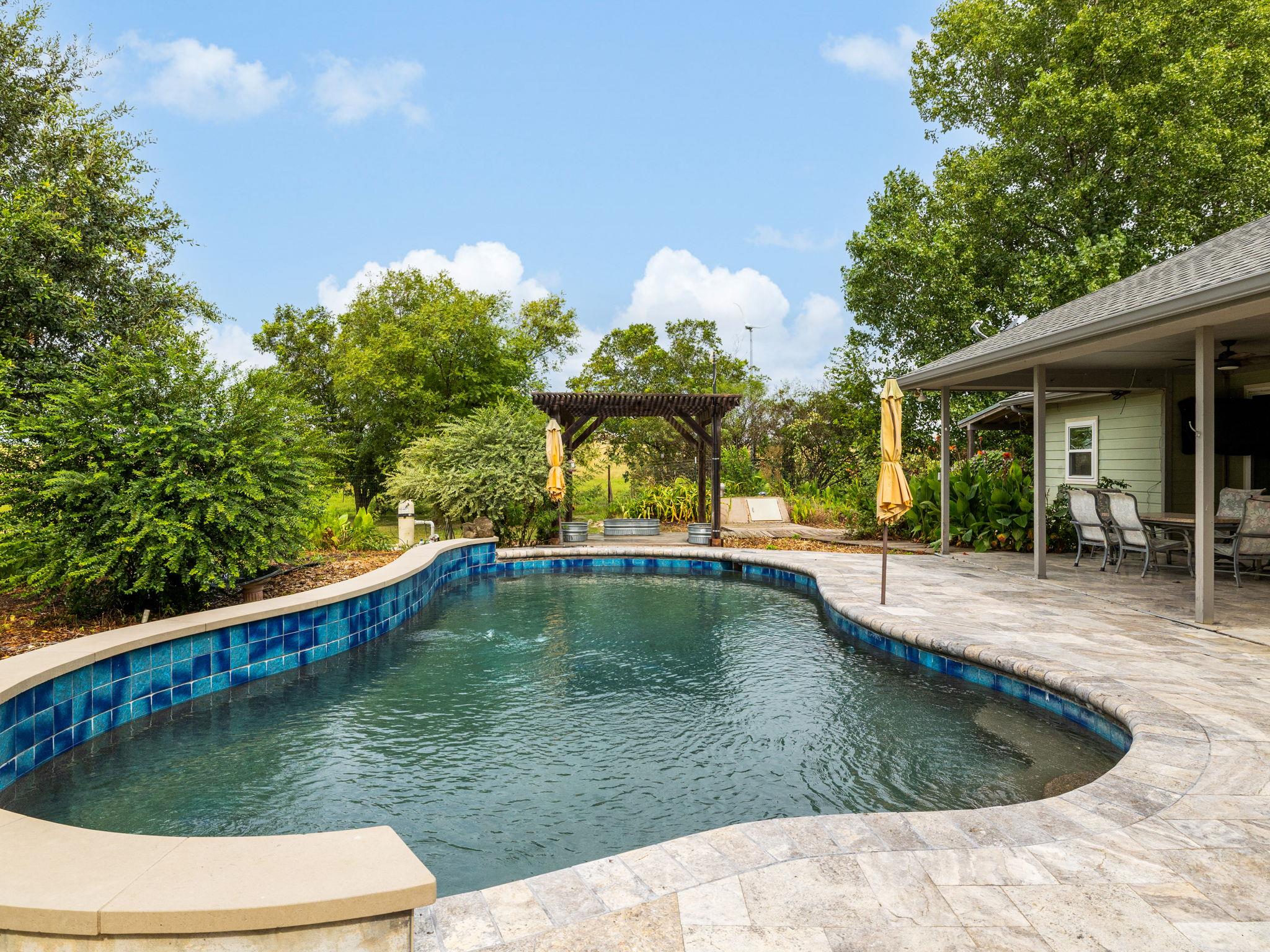 250 County Rd. 323, Bartlett, TX 76511