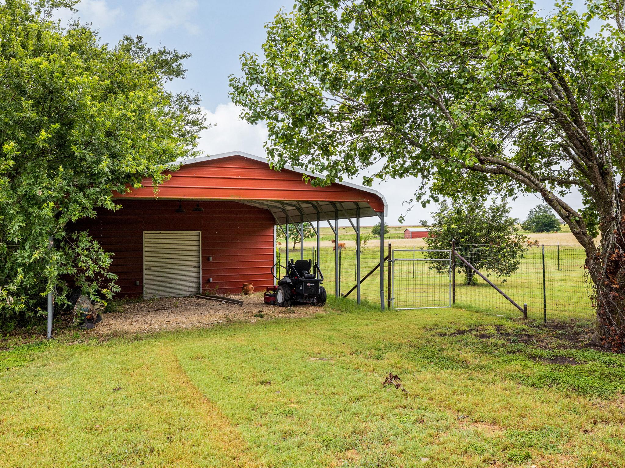 250 County Rd. 323, Bartlett, TX 76511