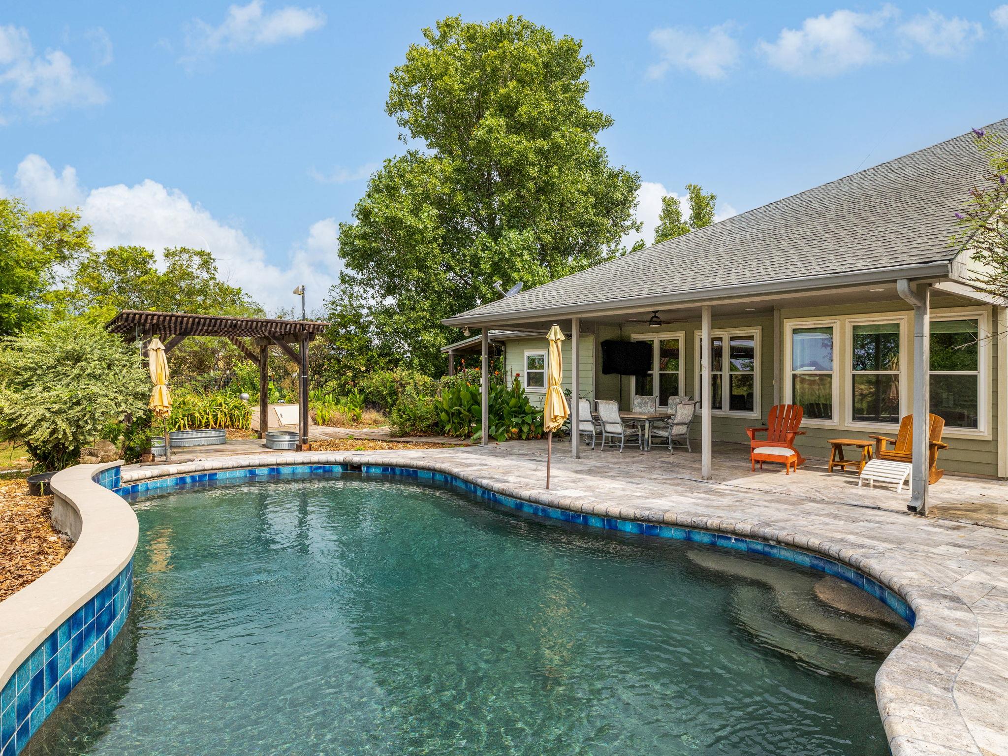 250 County Rd. 323, Bartlett, TX 76511