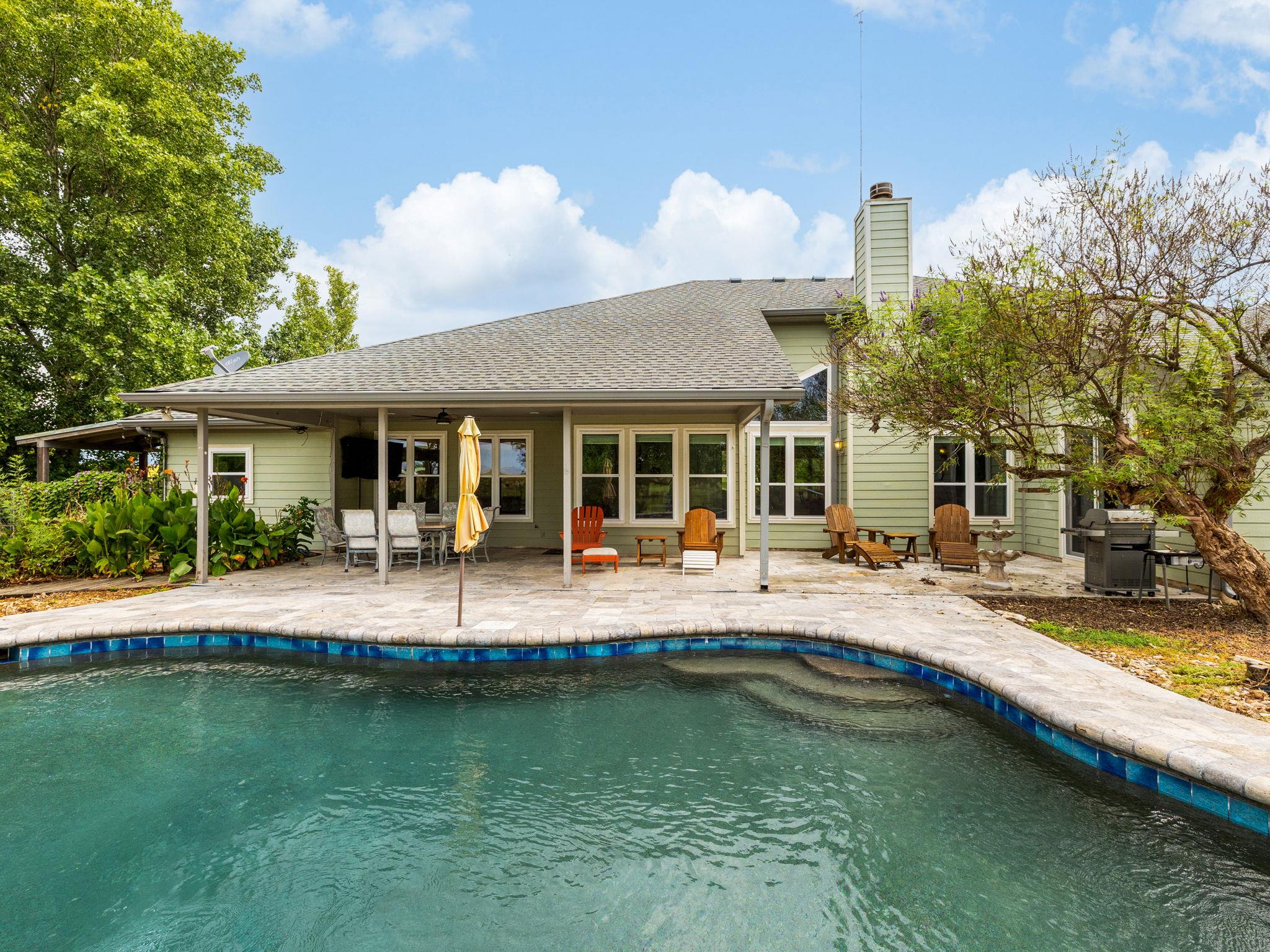 250 County Rd. 323, Bartlett, TX 76511