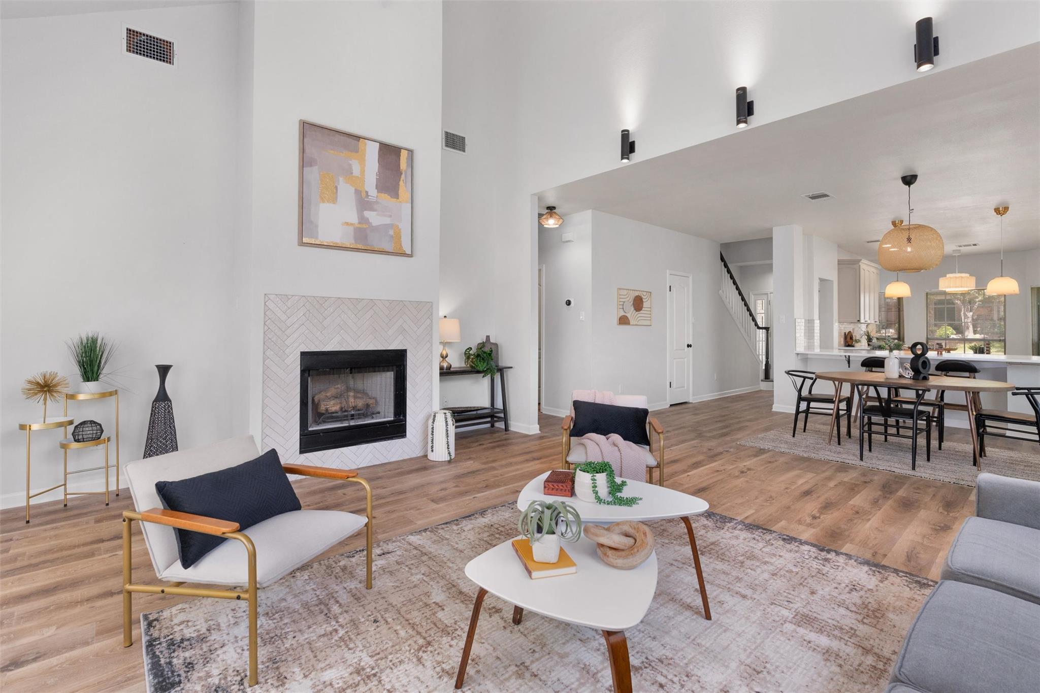 3817 Newland Dr, Round Rock, TX 78681