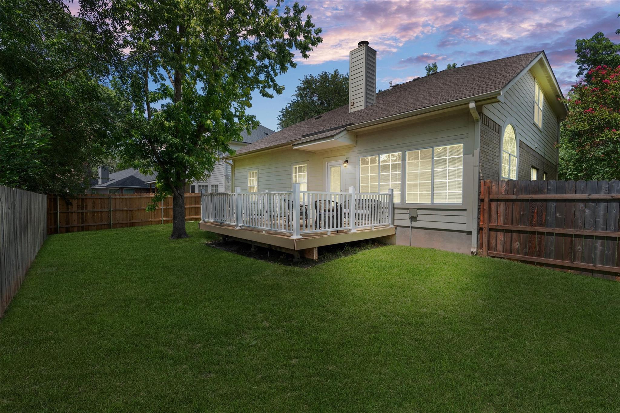 3817 Newland Dr, Round Rock, TX 78681