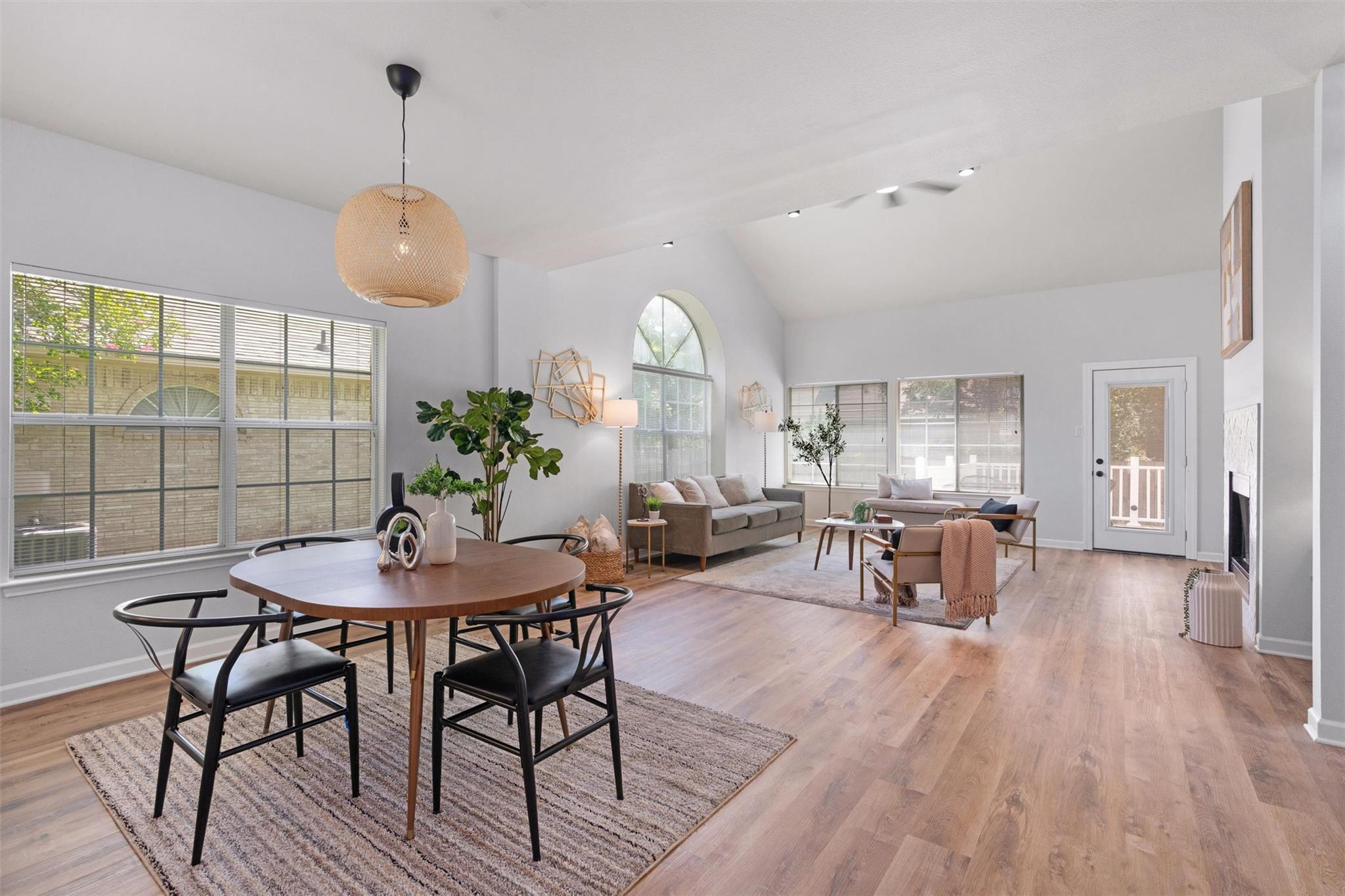 3817 Newland Dr, Round Rock, TX 78681