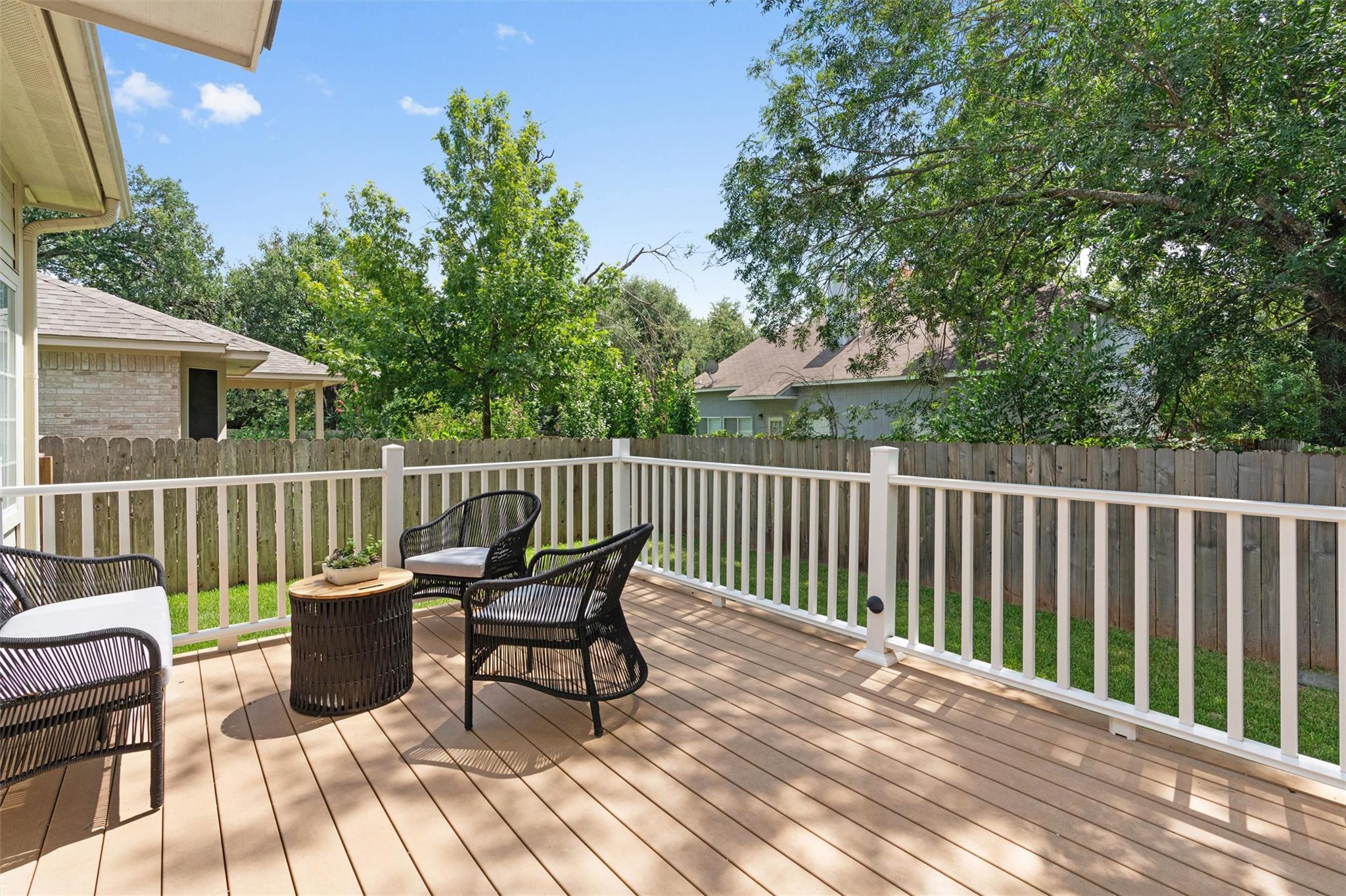 3817 Newland Dr, Round Rock, TX 78681