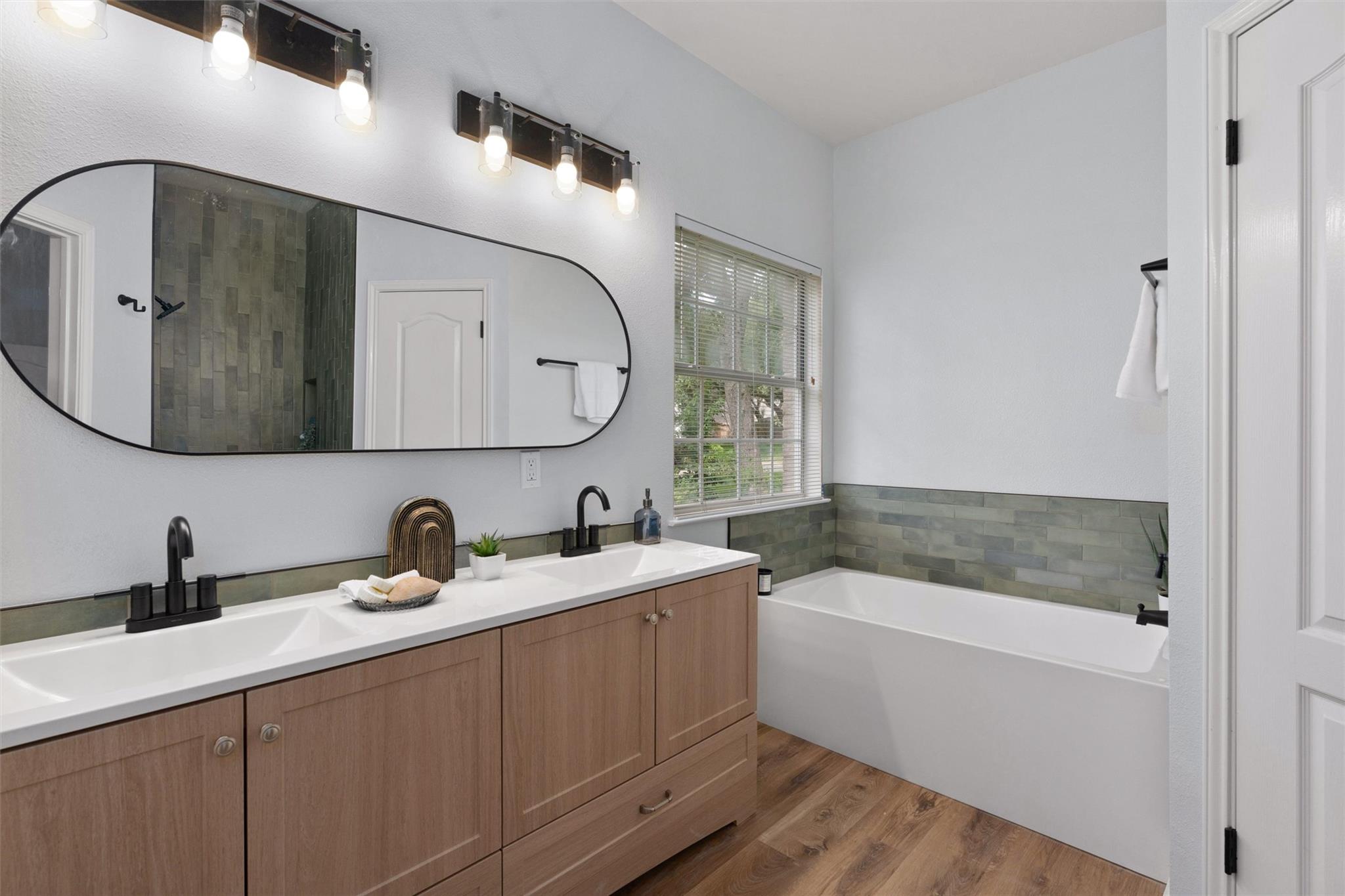 3817 Newland Dr, Round Rock, TX 78681