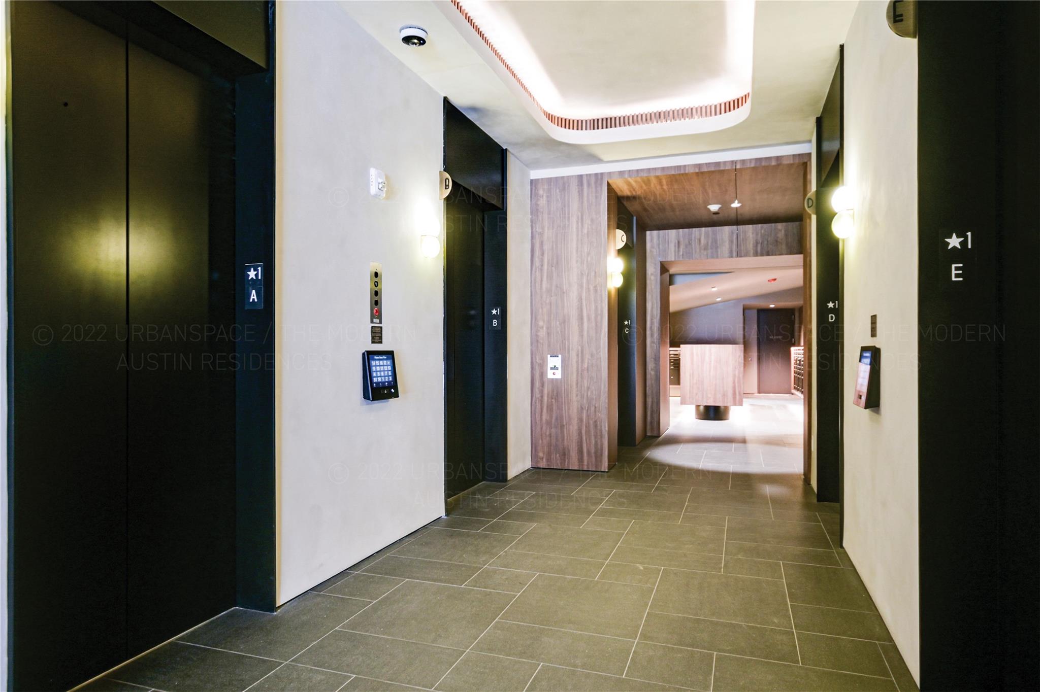 610 Davis St # 2505, Austin, TX 78701