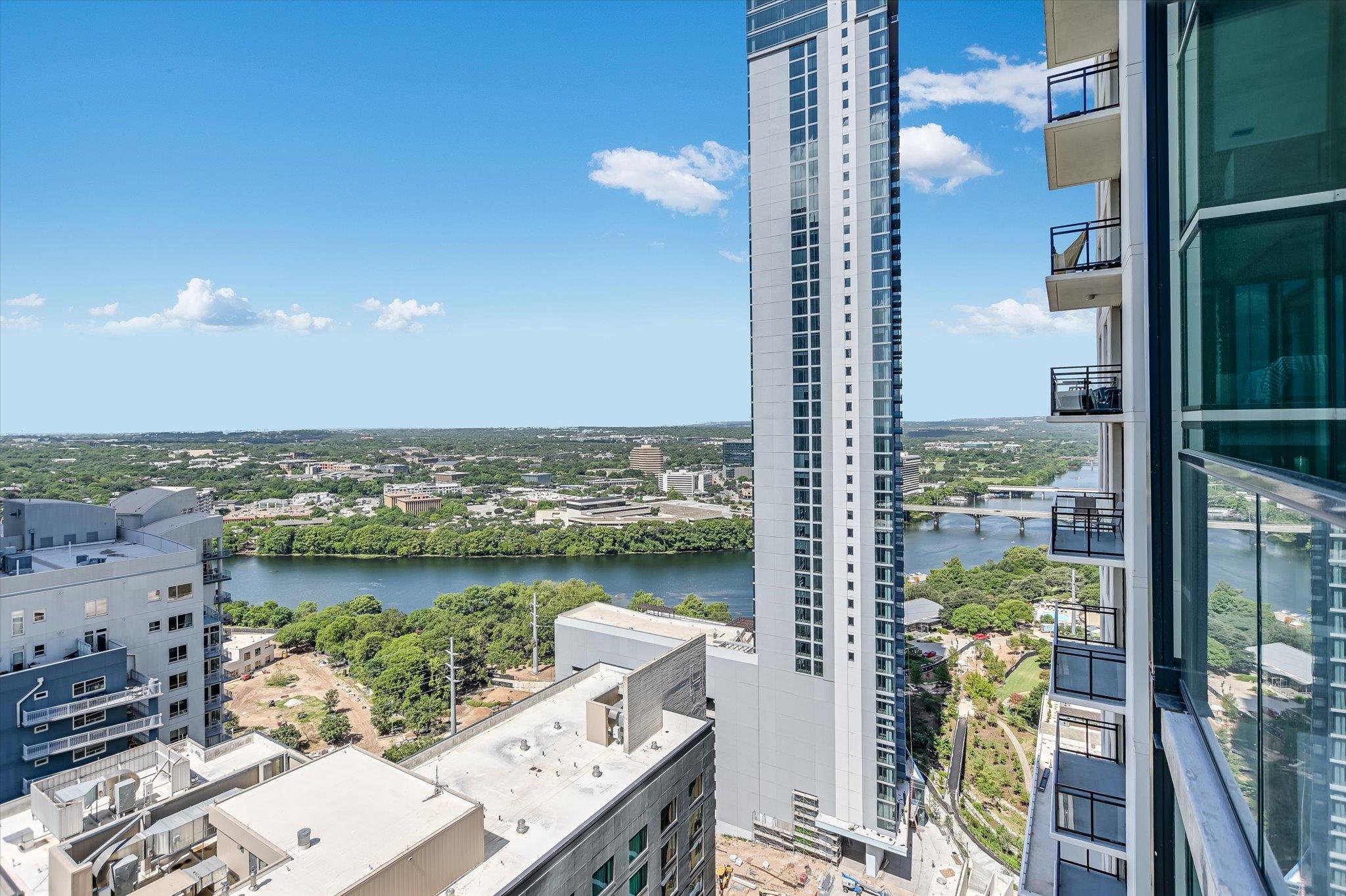 610 Davis St # 2505, Austin, TX 78701