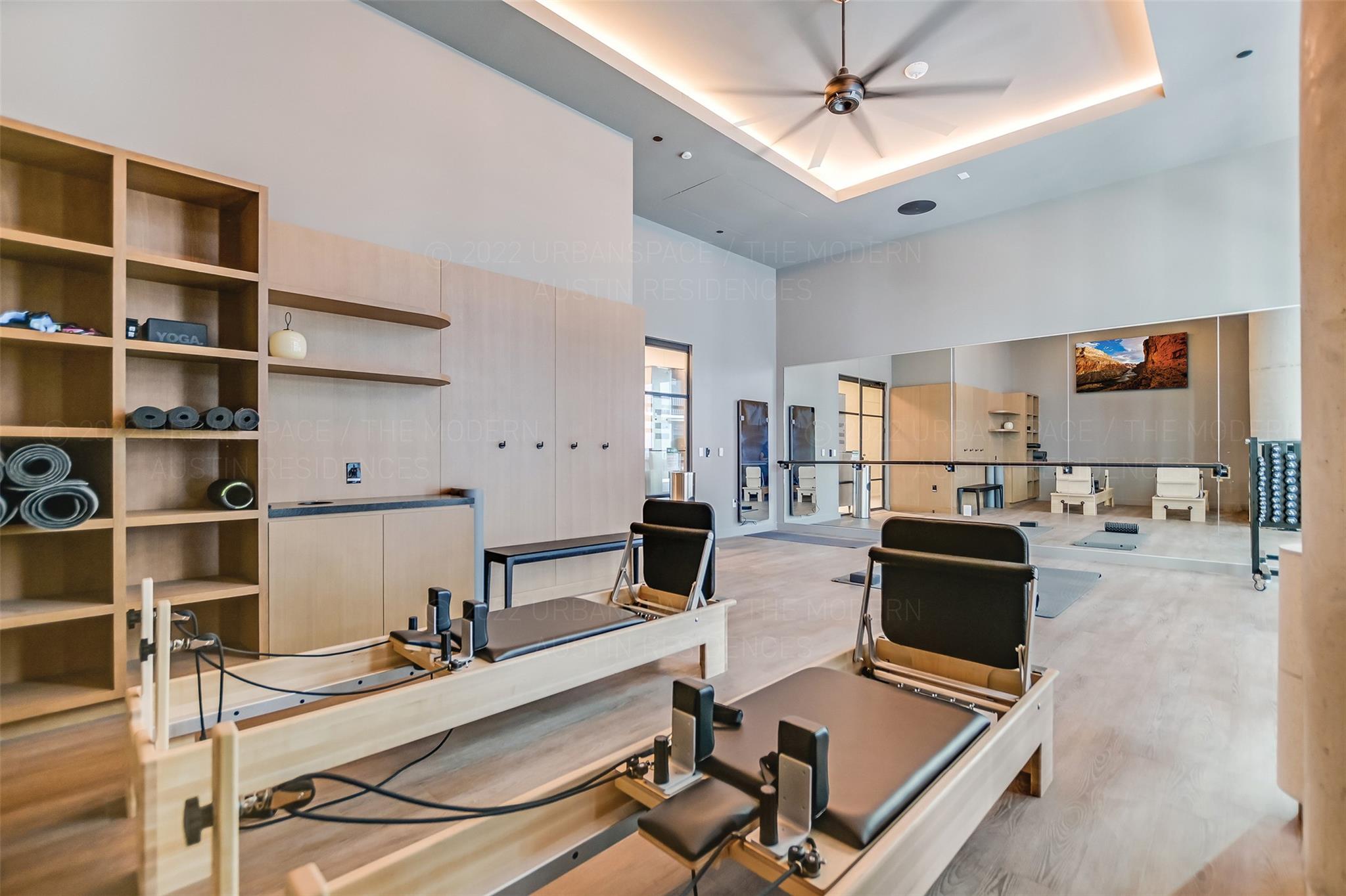 610 Davis St # 2505, Austin, TX 78701