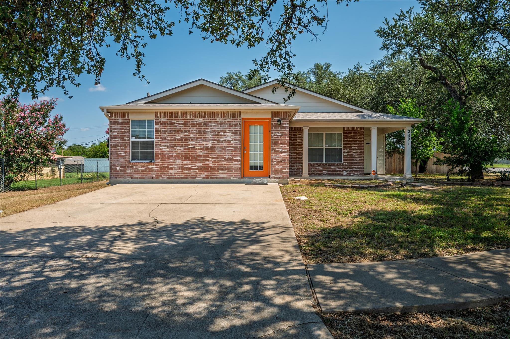 2401 Haven Dr, Killeen, TX 76543
