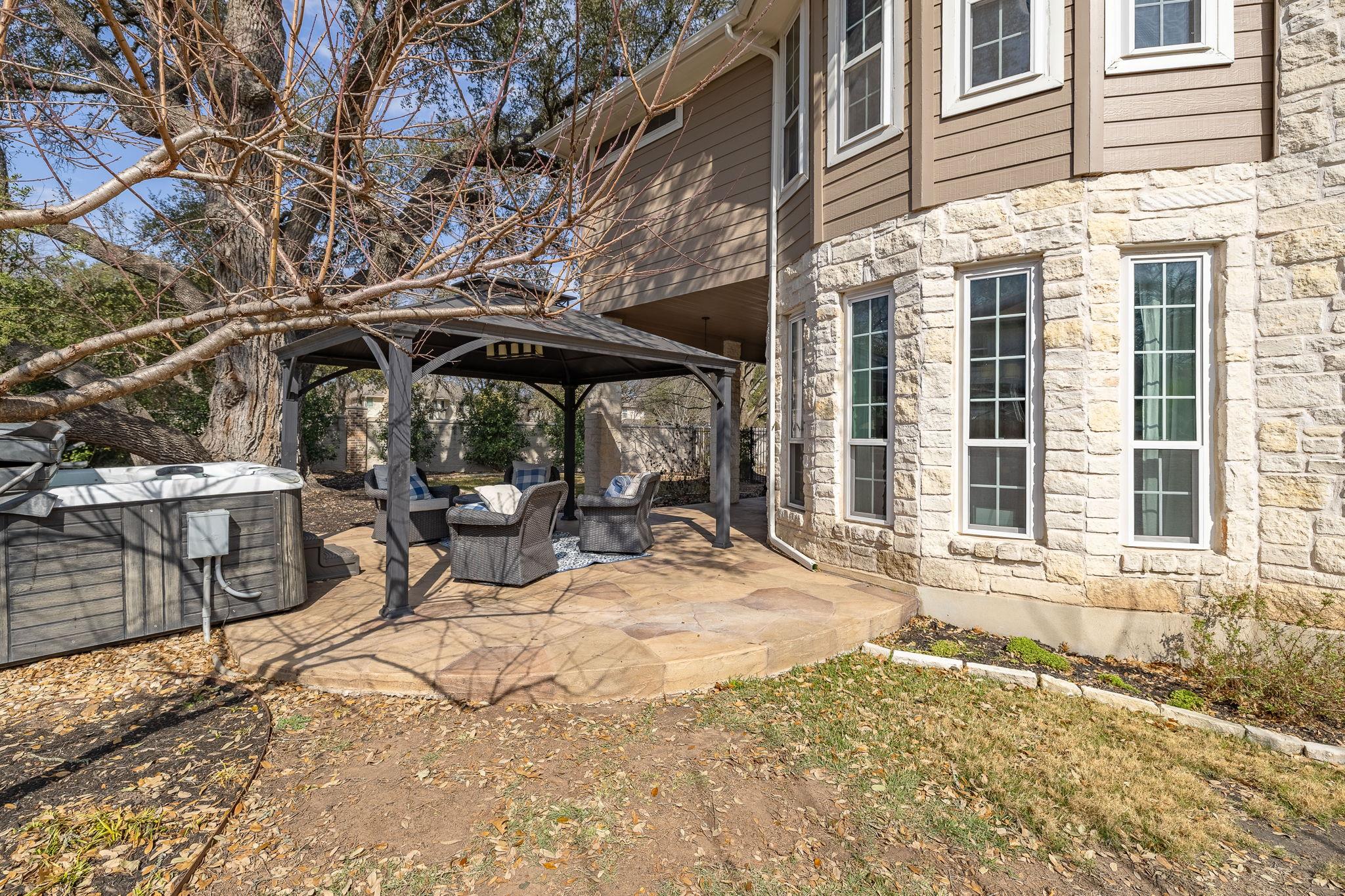 2057 Golden Bear Dr, Round Rock, TX 78664