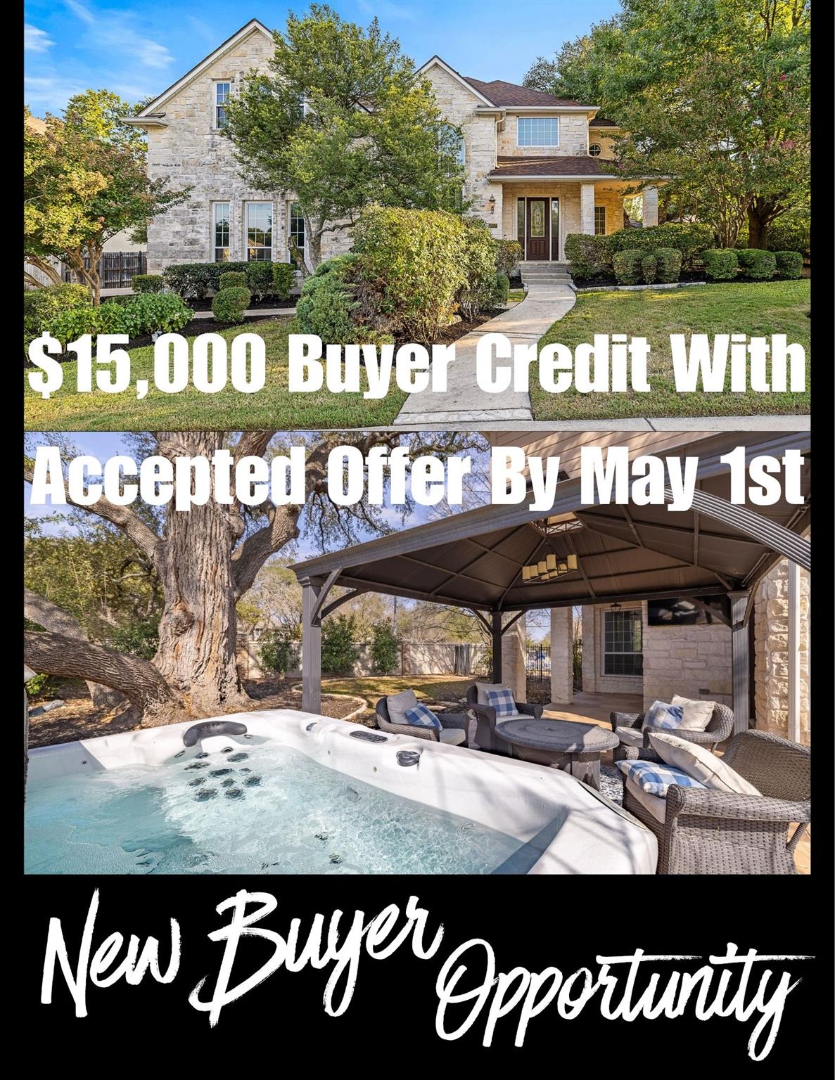 2057 Golden Bear Dr, Round Rock, TX 78664