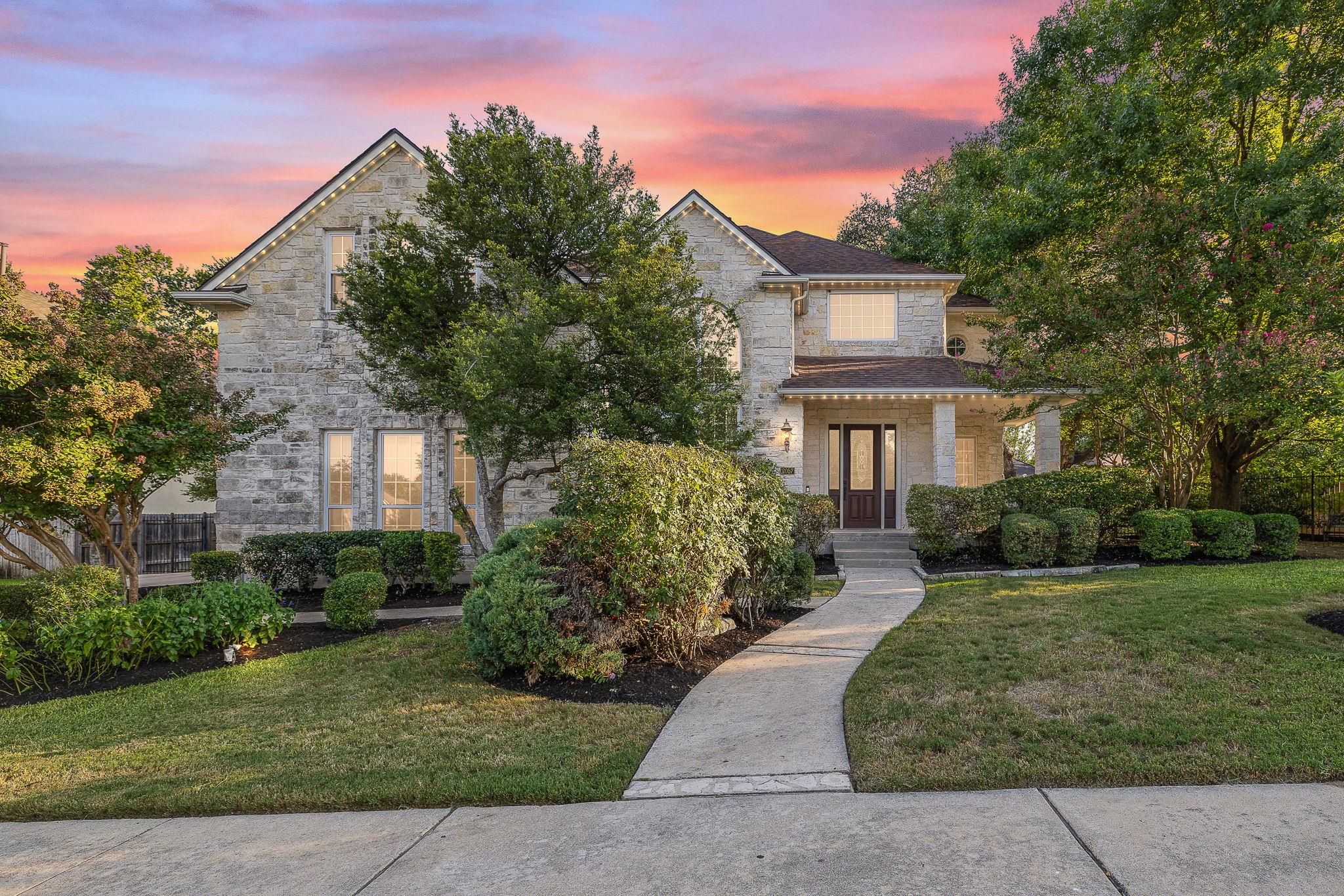 2057 Golden Bear Dr, Round Rock, TX 78664