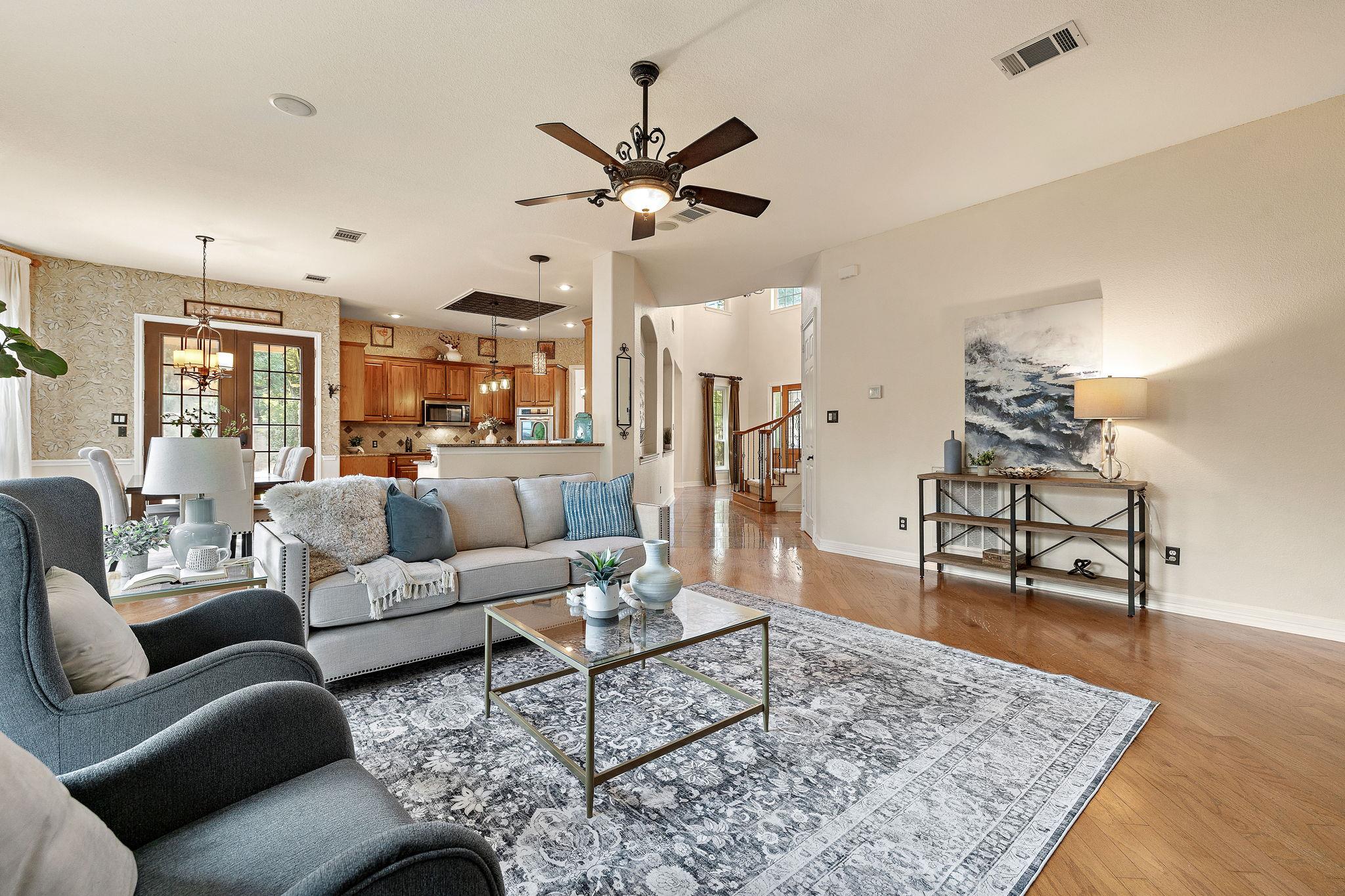 2057 Golden Bear Dr, Round Rock, TX 78664