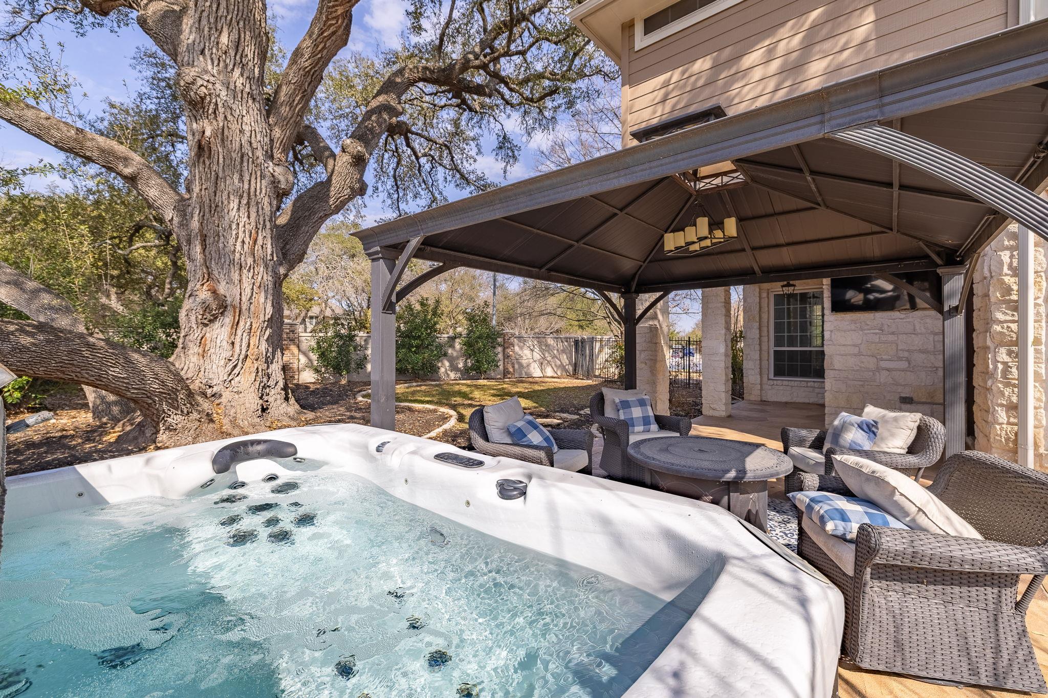 2057 Golden Bear Dr, Round Rock, TX 78664