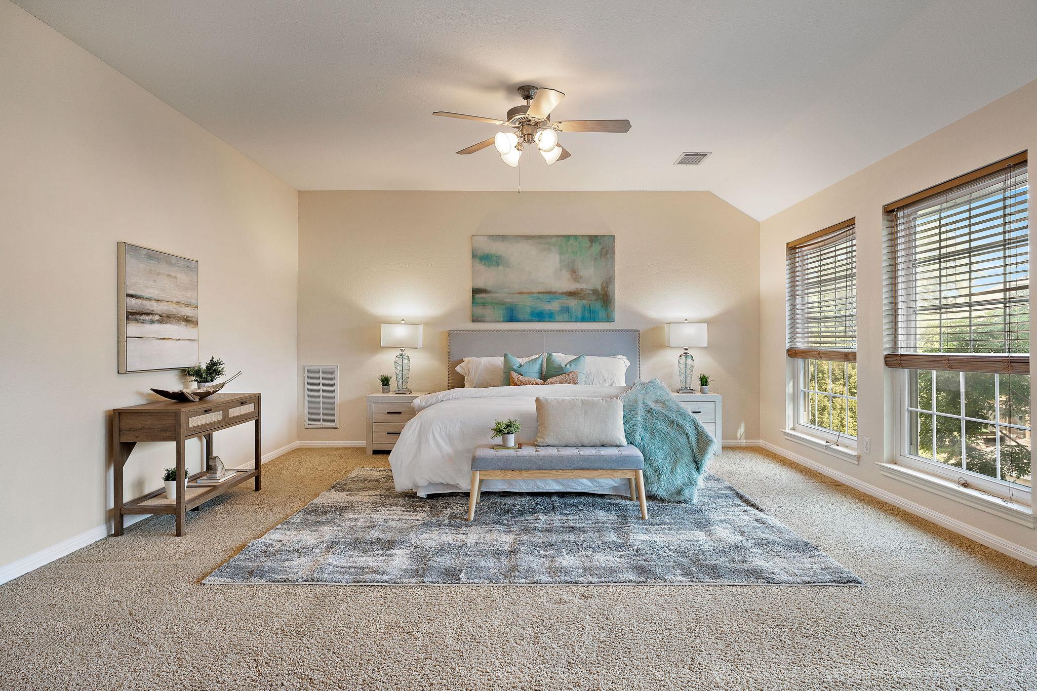 2057 Golden Bear Dr, Round Rock, TX 78664