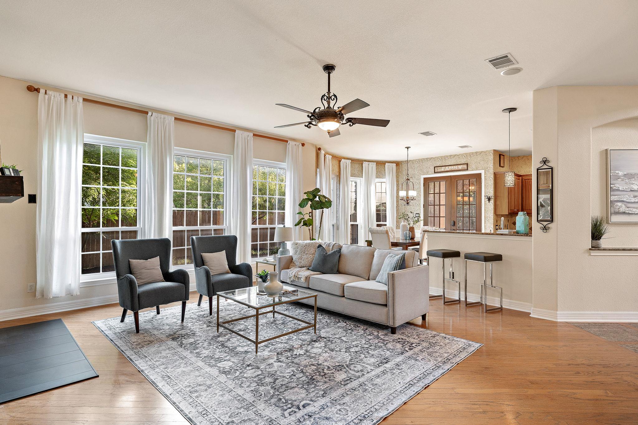 2057 Golden Bear Dr, Round Rock, TX 78664