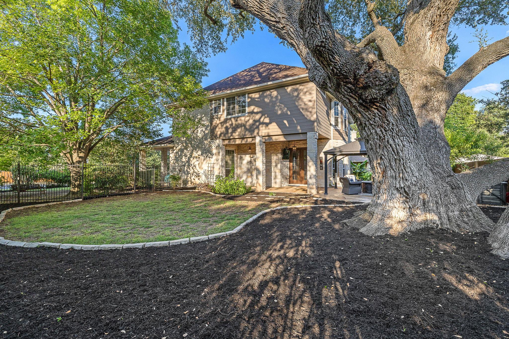 2057 Golden Bear Dr, Round Rock, TX 78664