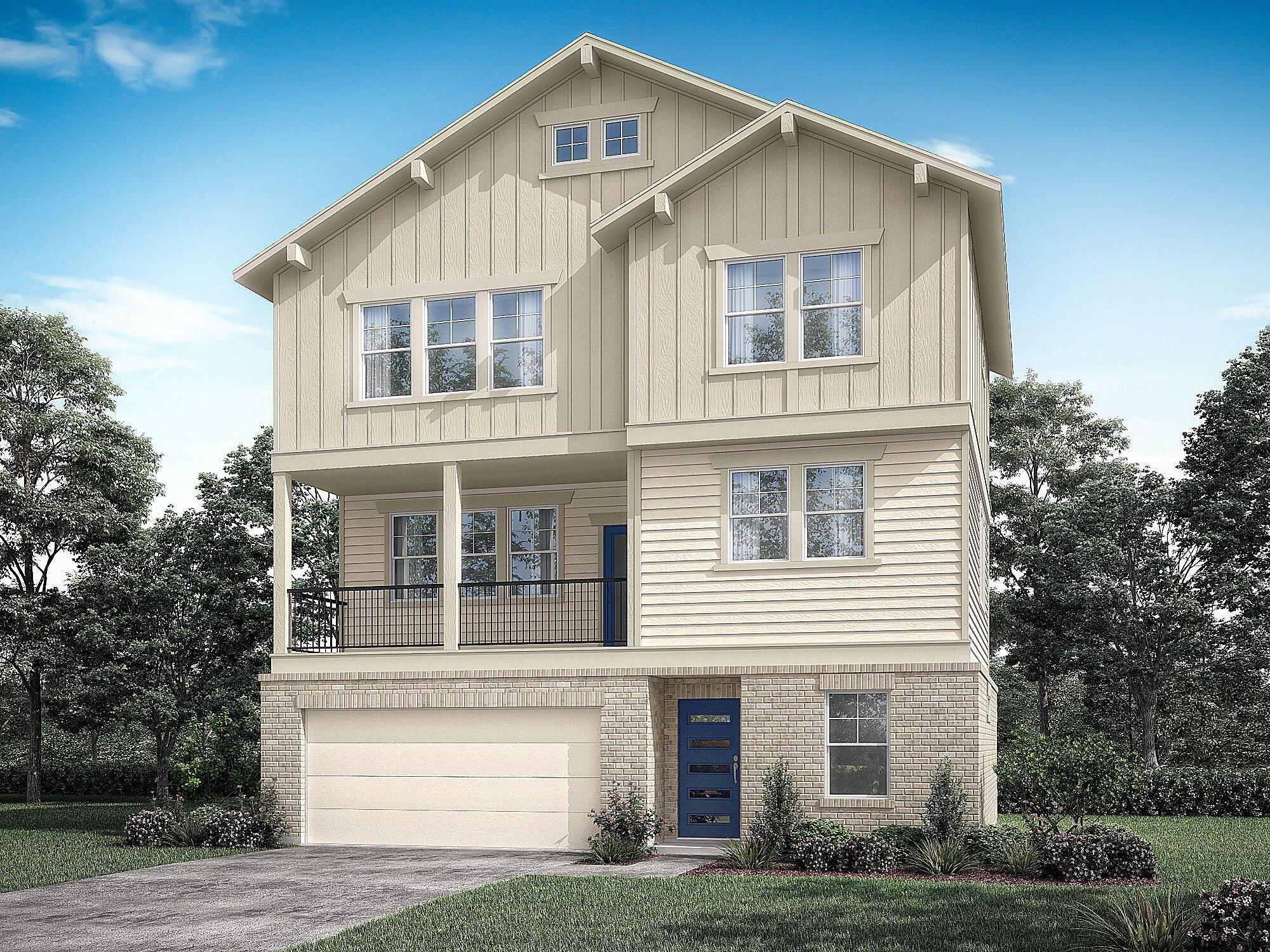 6307 Stockman Dr # 3, Austin, TX 78747
