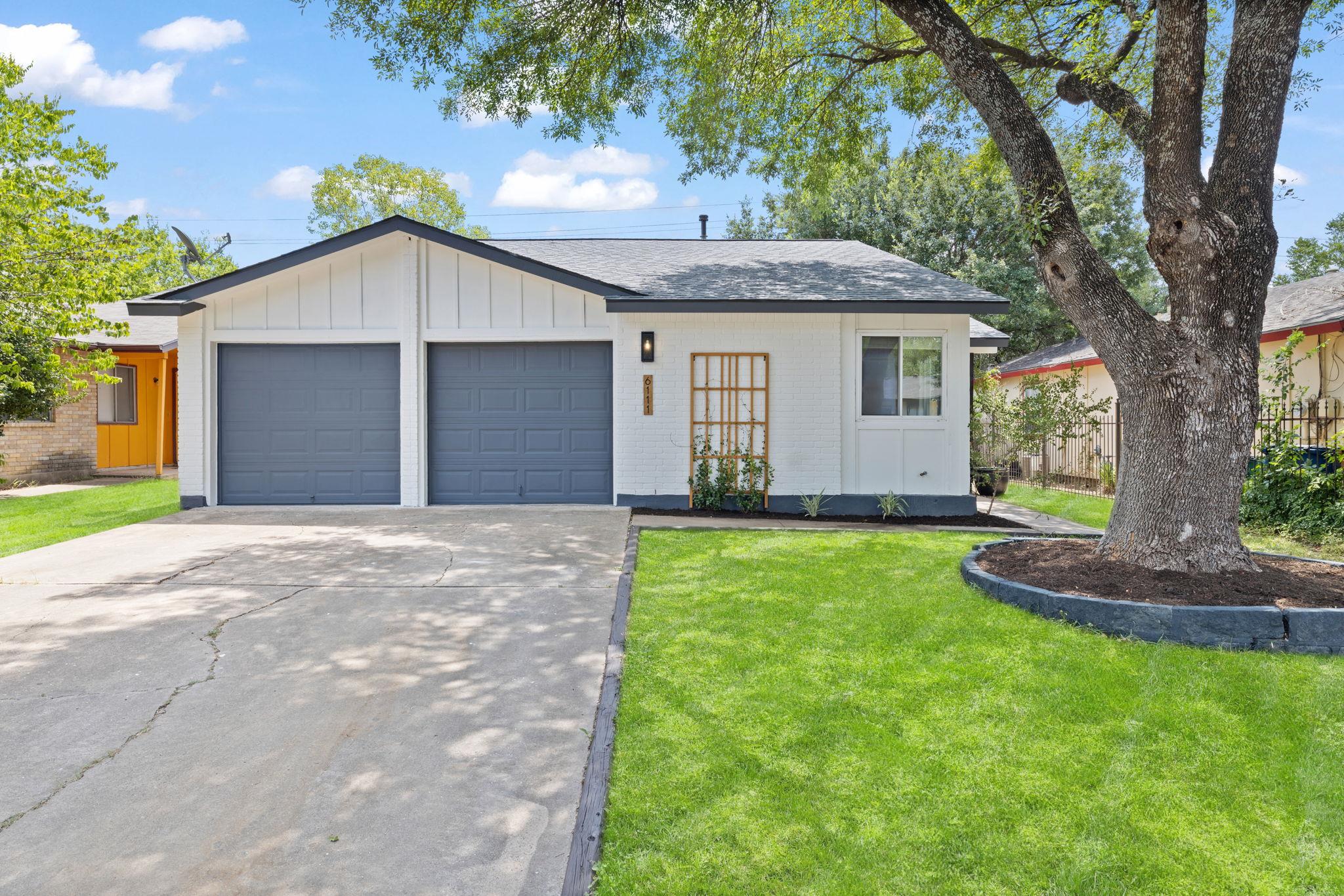 6111 Pino Ln, Austin, TX 78744