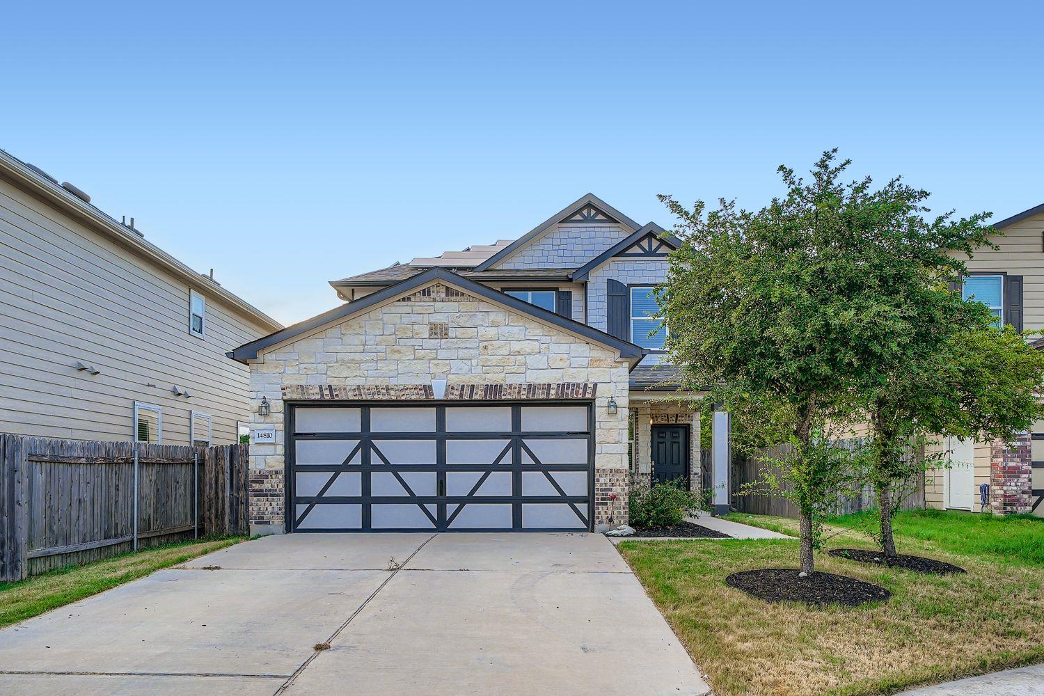 14810 Peregrine Dr, Pflugerville, TX 78660