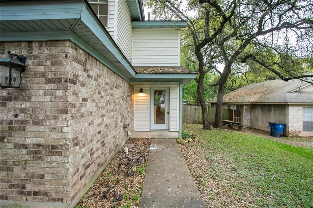 4503 Brown Bark Pl # B, Austin, TX 78727