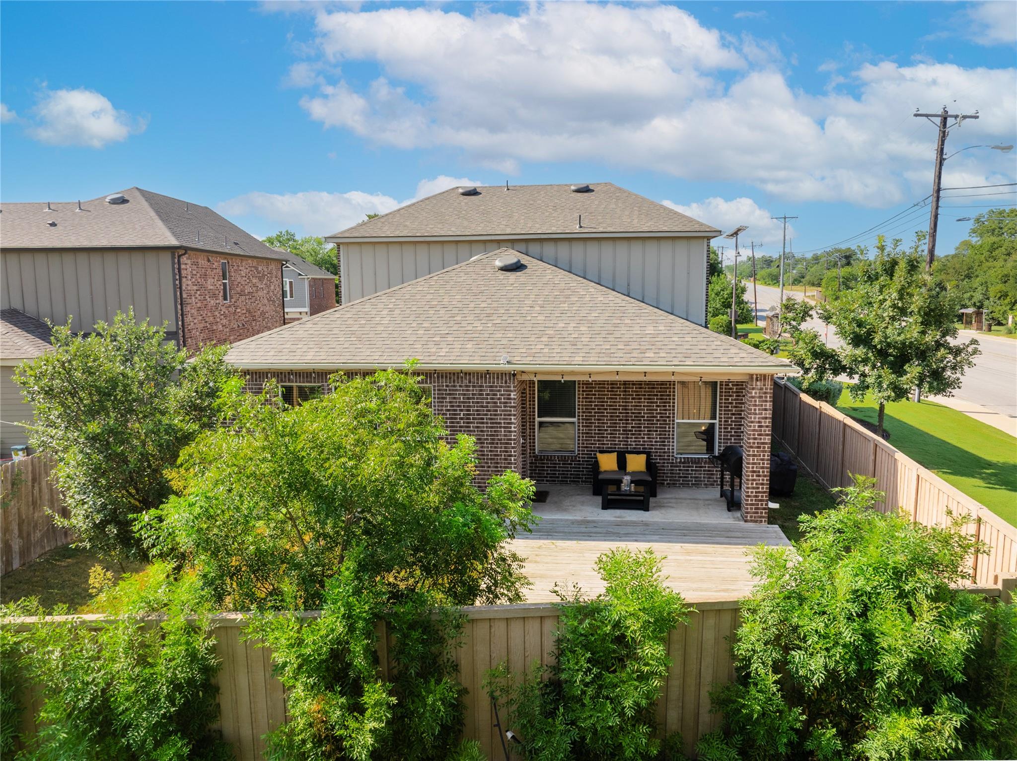 2471 Sunrise Rd # 1, Round Rock, TX 78664