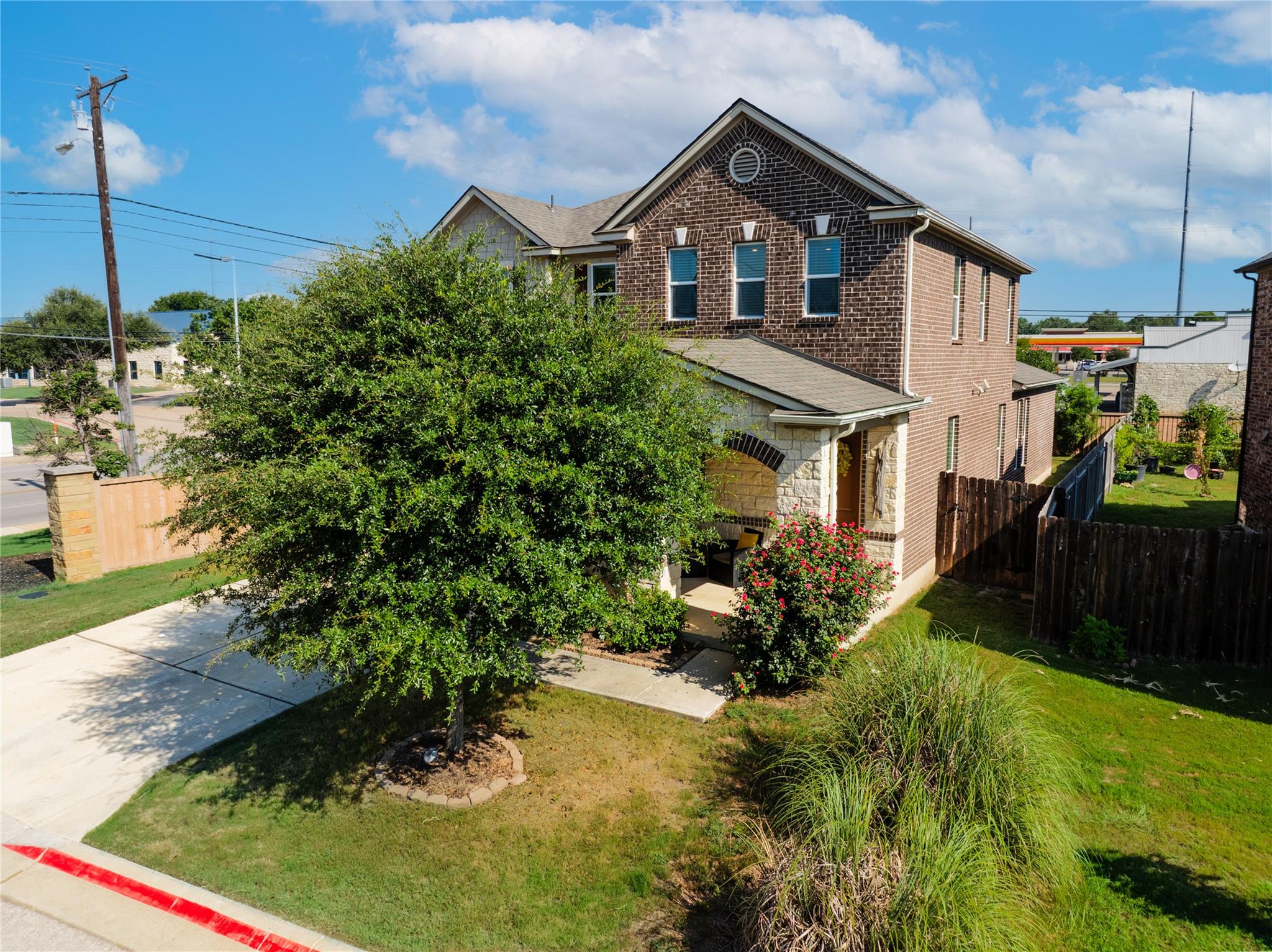 2471 Sunrise Rd # 1, Round Rock, TX 78664