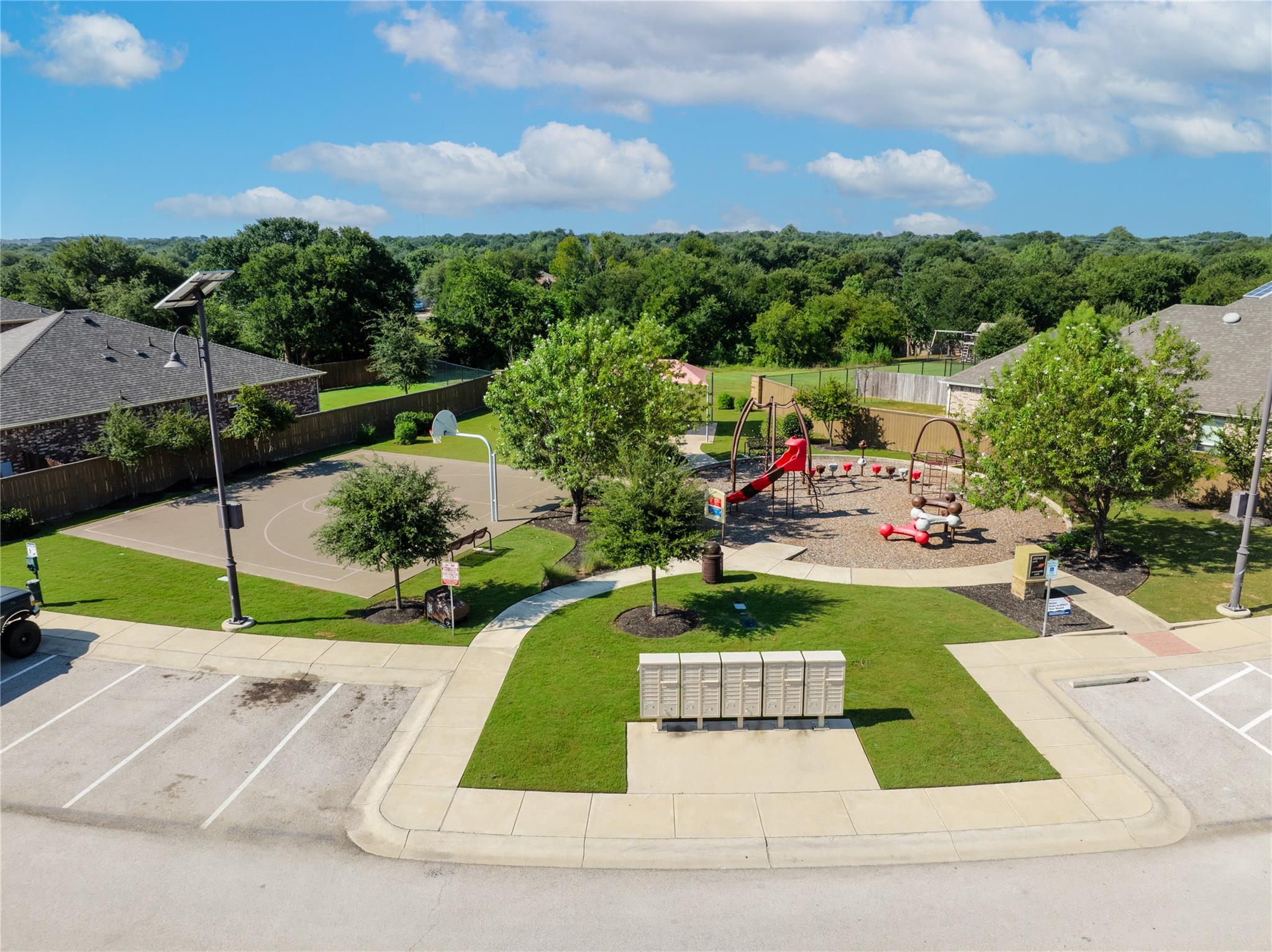 2471 Sunrise Rd # 1, Round Rock, TX 78664