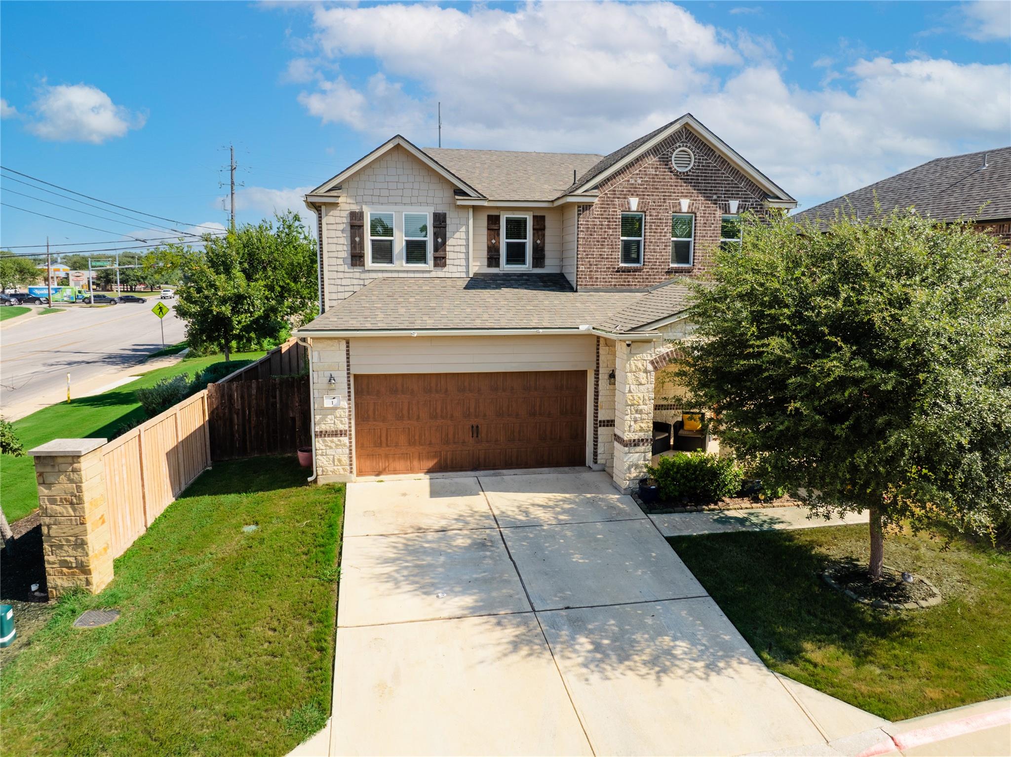2471 Sunrise Rd # 1, Round Rock, TX 78664