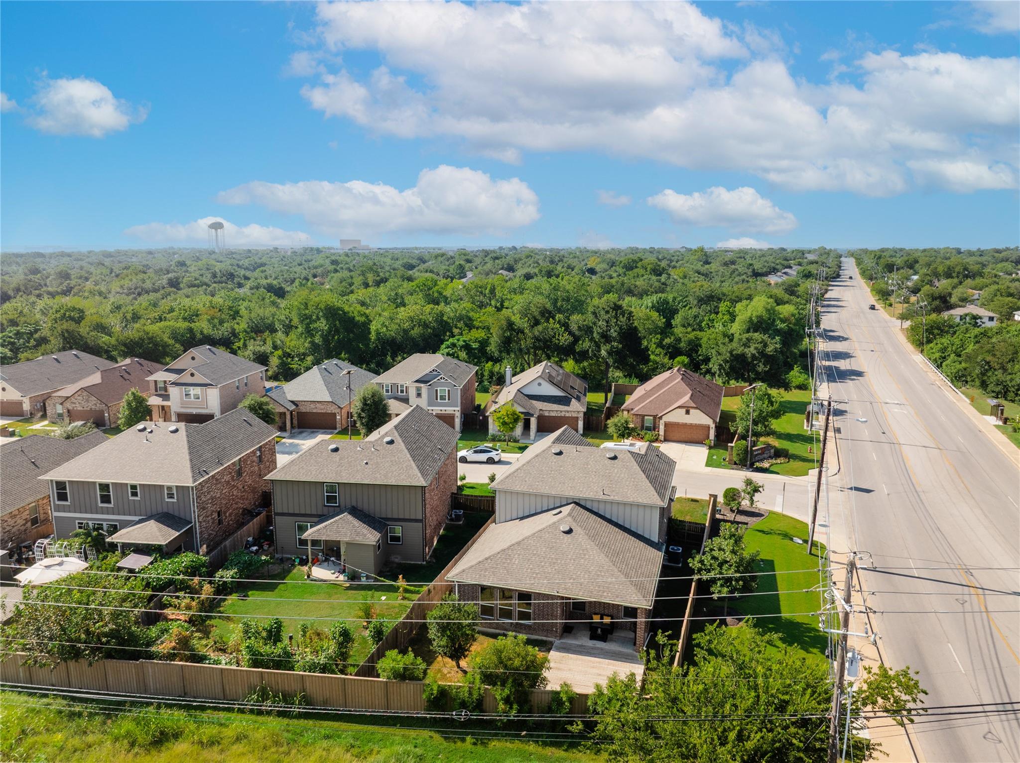 2471 Sunrise Rd # 1, Round Rock, TX 78664