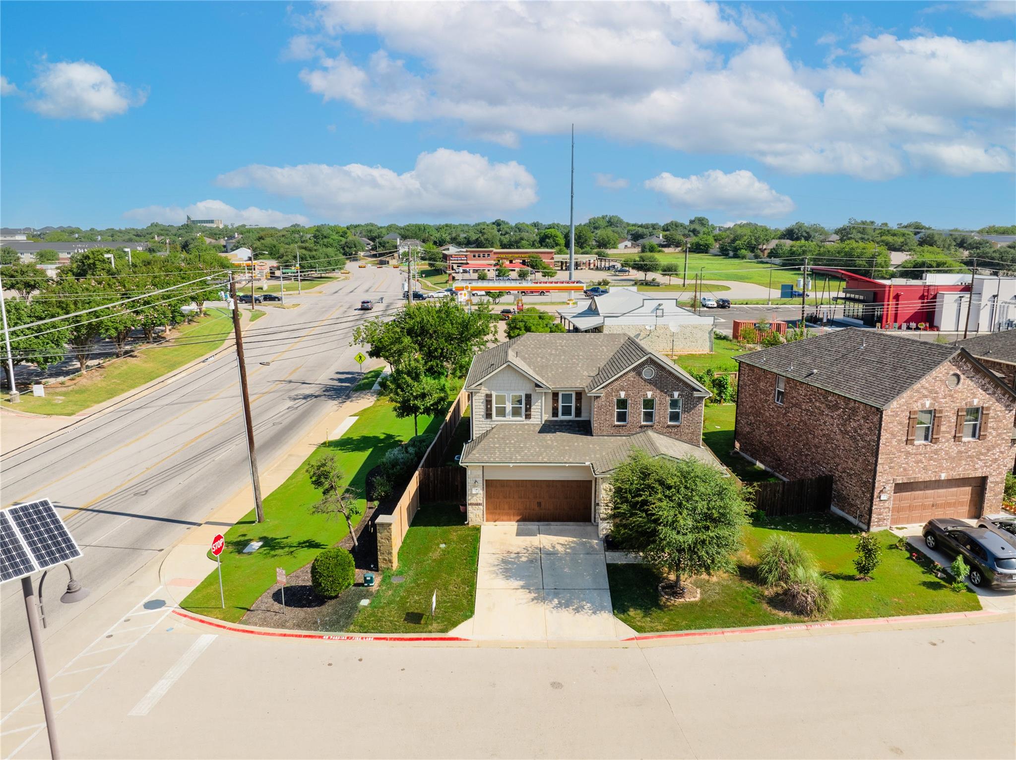 2471 Sunrise Rd # 1, Round Rock, TX 78664