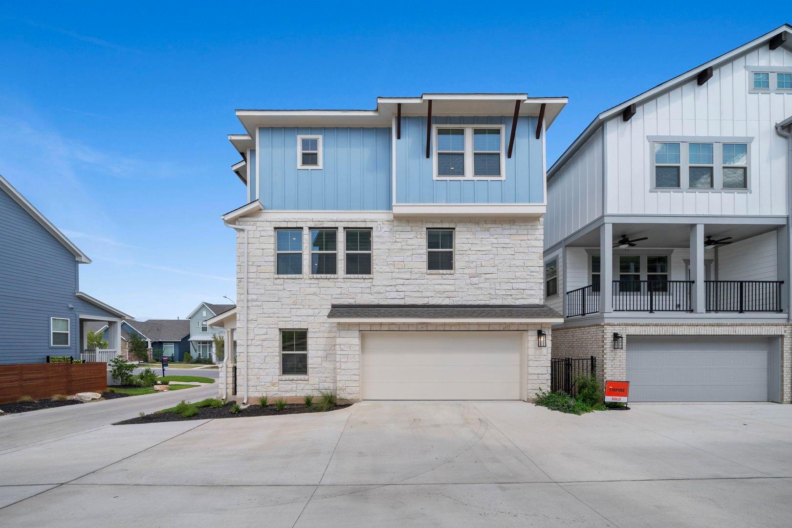 6312 Stockman Dr # 5, Austin, TX 78747