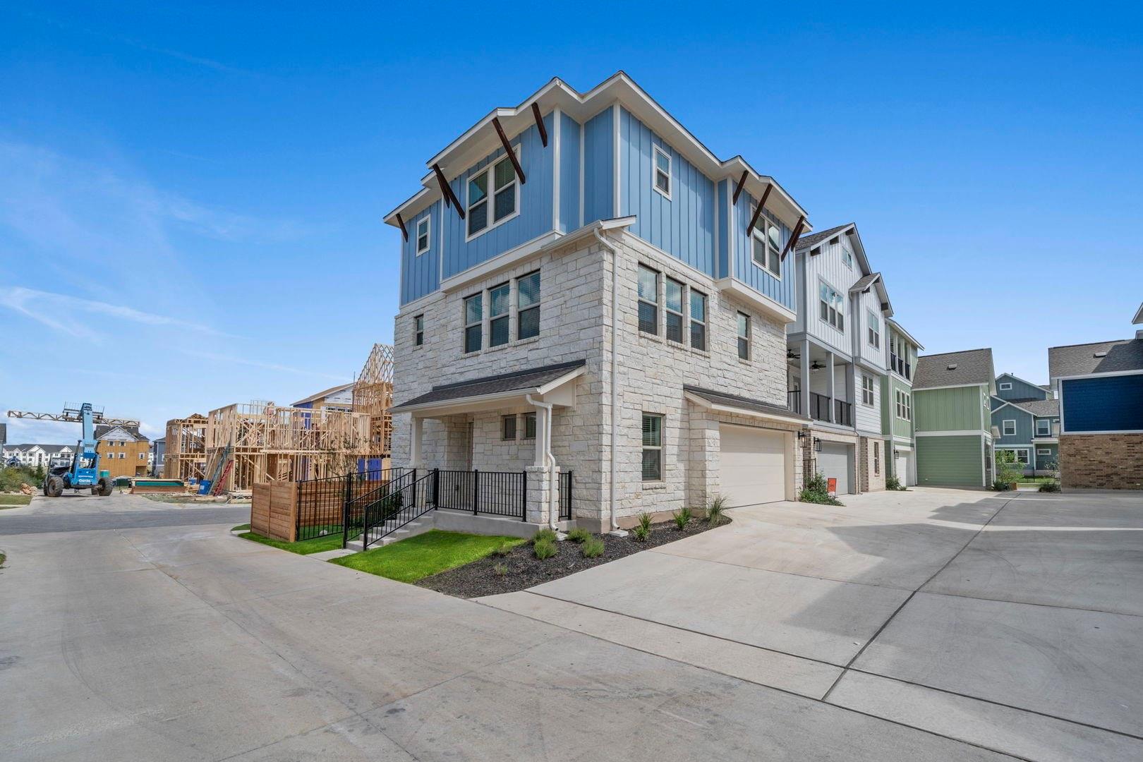 6312 Stockman Dr # 5, Austin, TX 78747