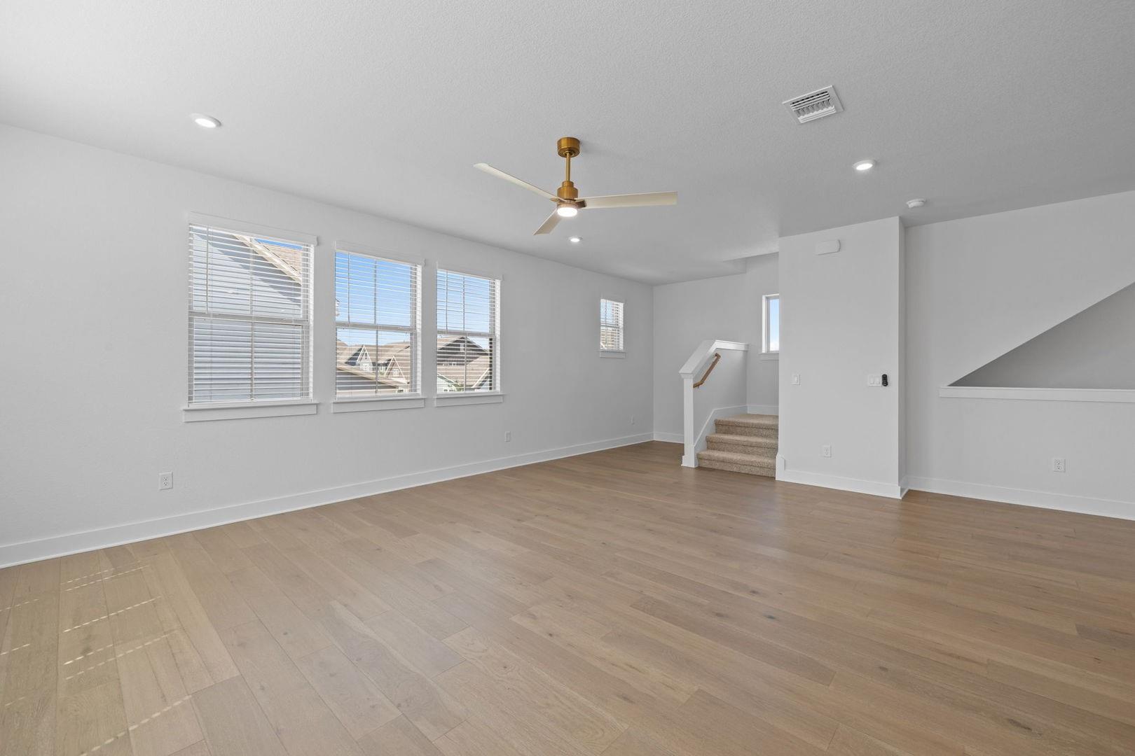 6312 Stockman Dr # 5, Austin, TX 78747