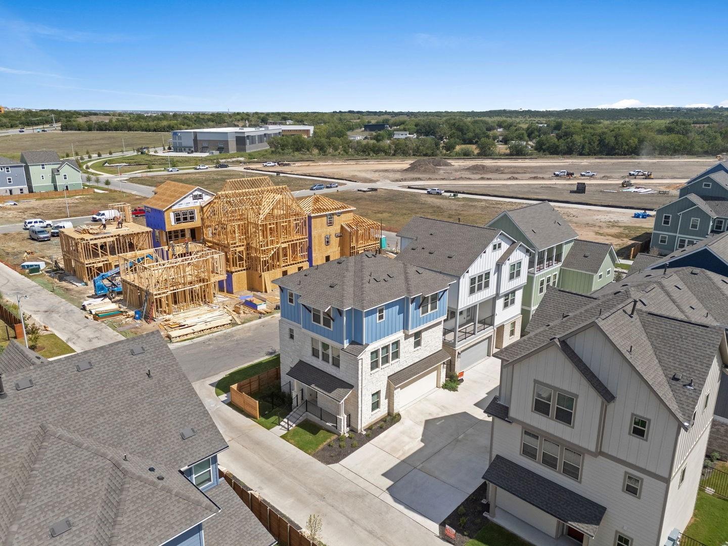 6312 Stockman Dr # 5, Austin, TX 78747