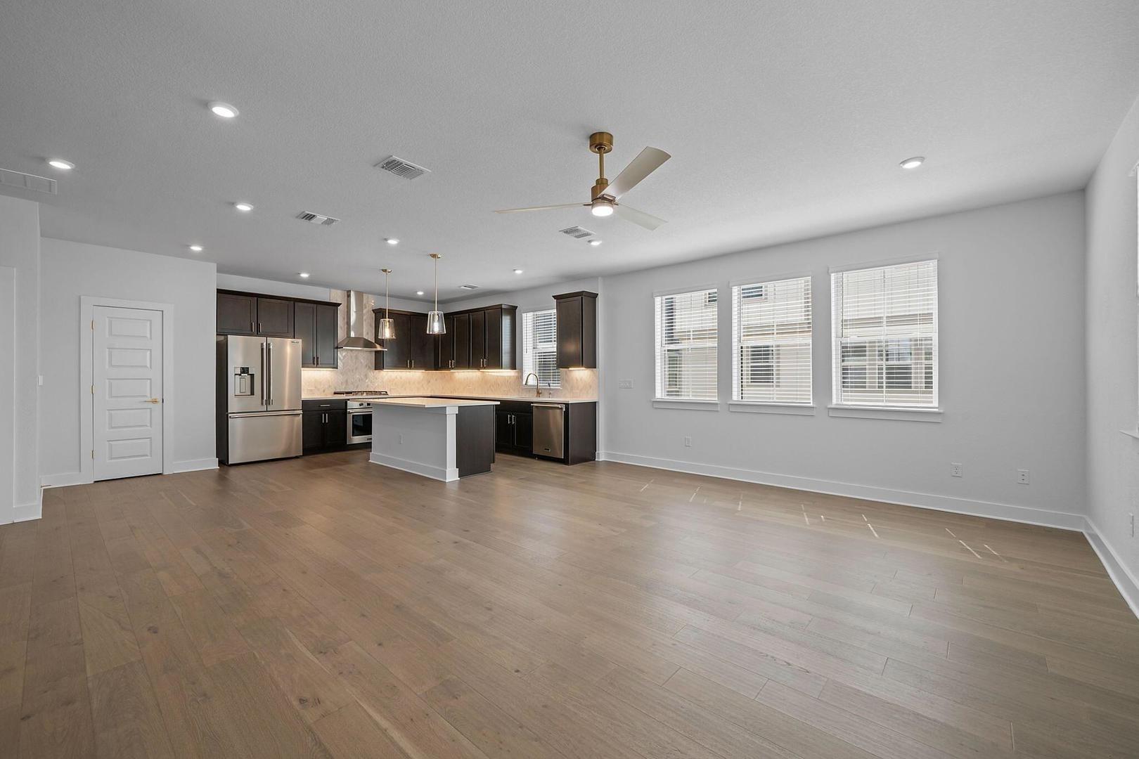 6312 Stockman Dr # 5, Austin, TX 78747