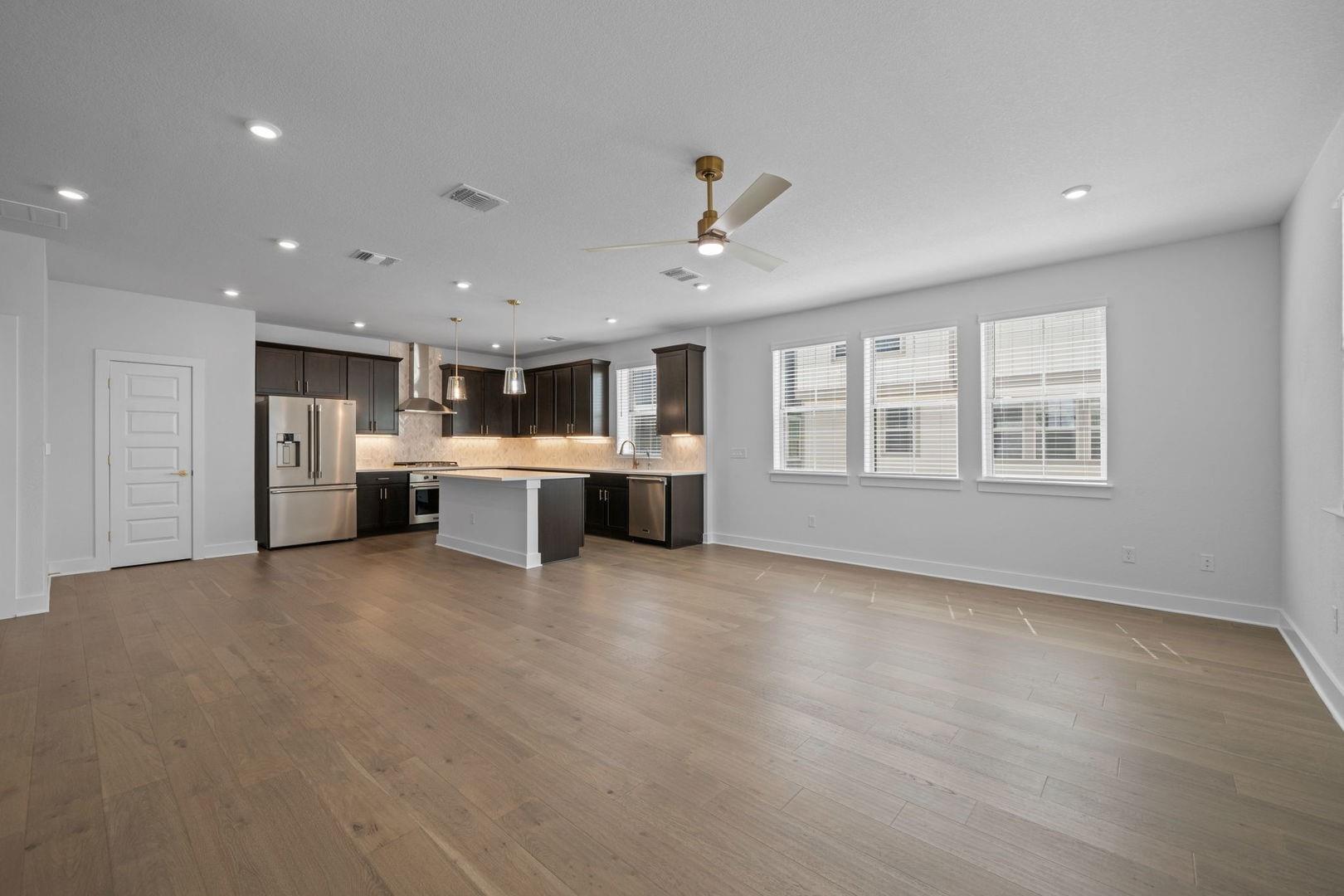 6312 Stockman Dr # 5, Austin, TX 78747