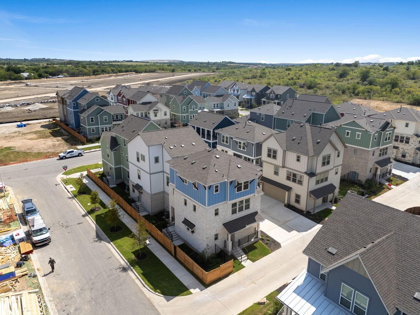 6312 Stockman Dr # 5, Austin, TX 78747