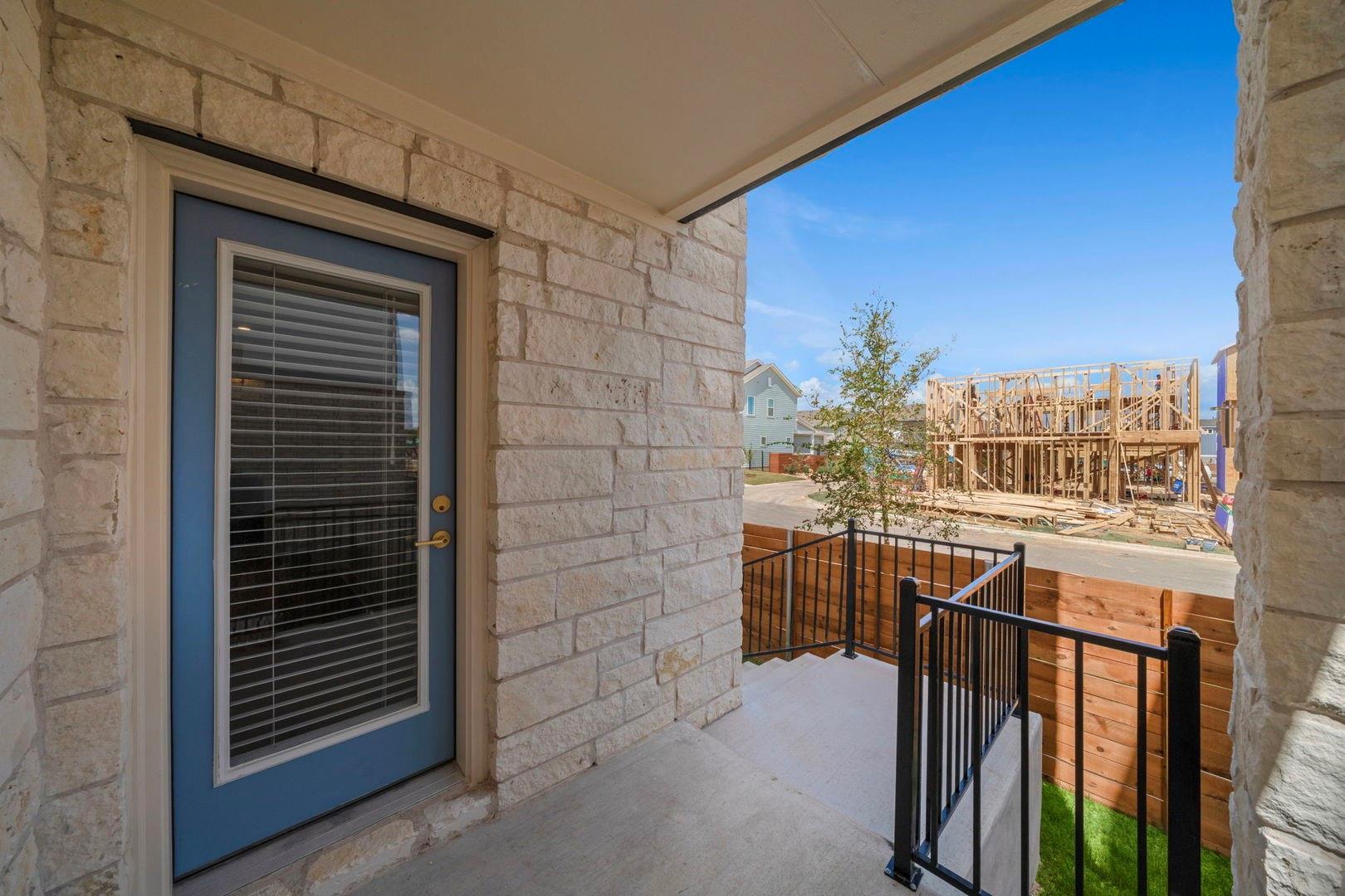 6312 Stockman Dr # 5, Austin, TX 78747