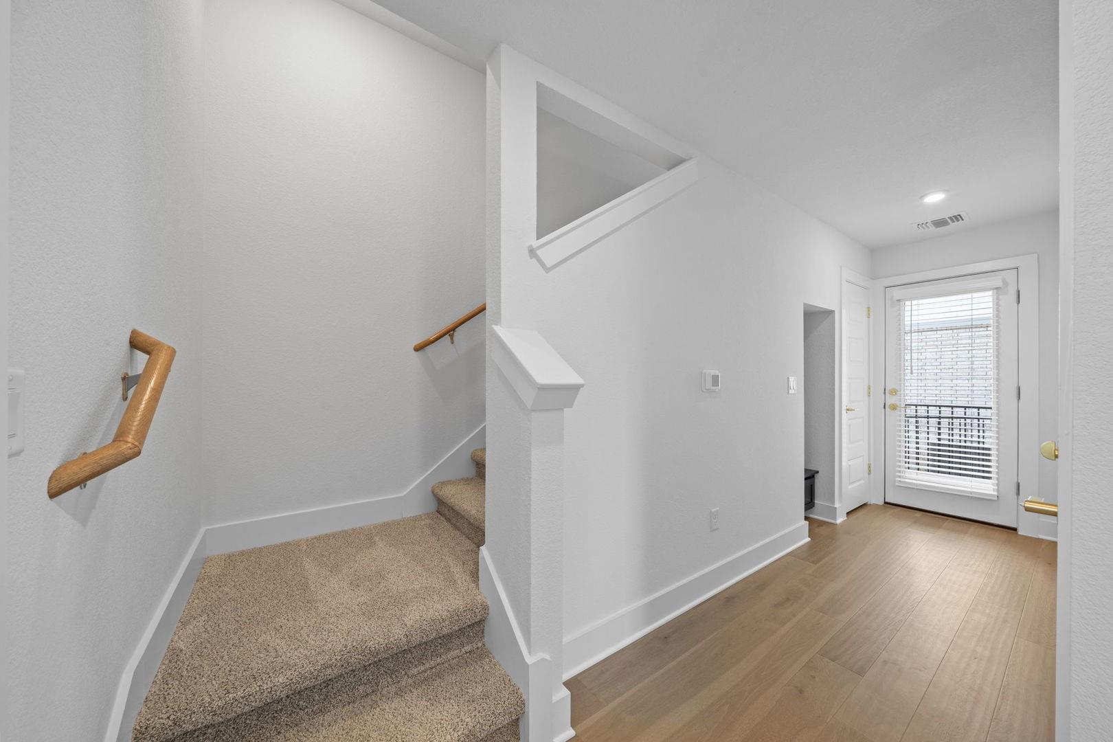 6312 Stockman Dr # 5, Austin, TX 78747