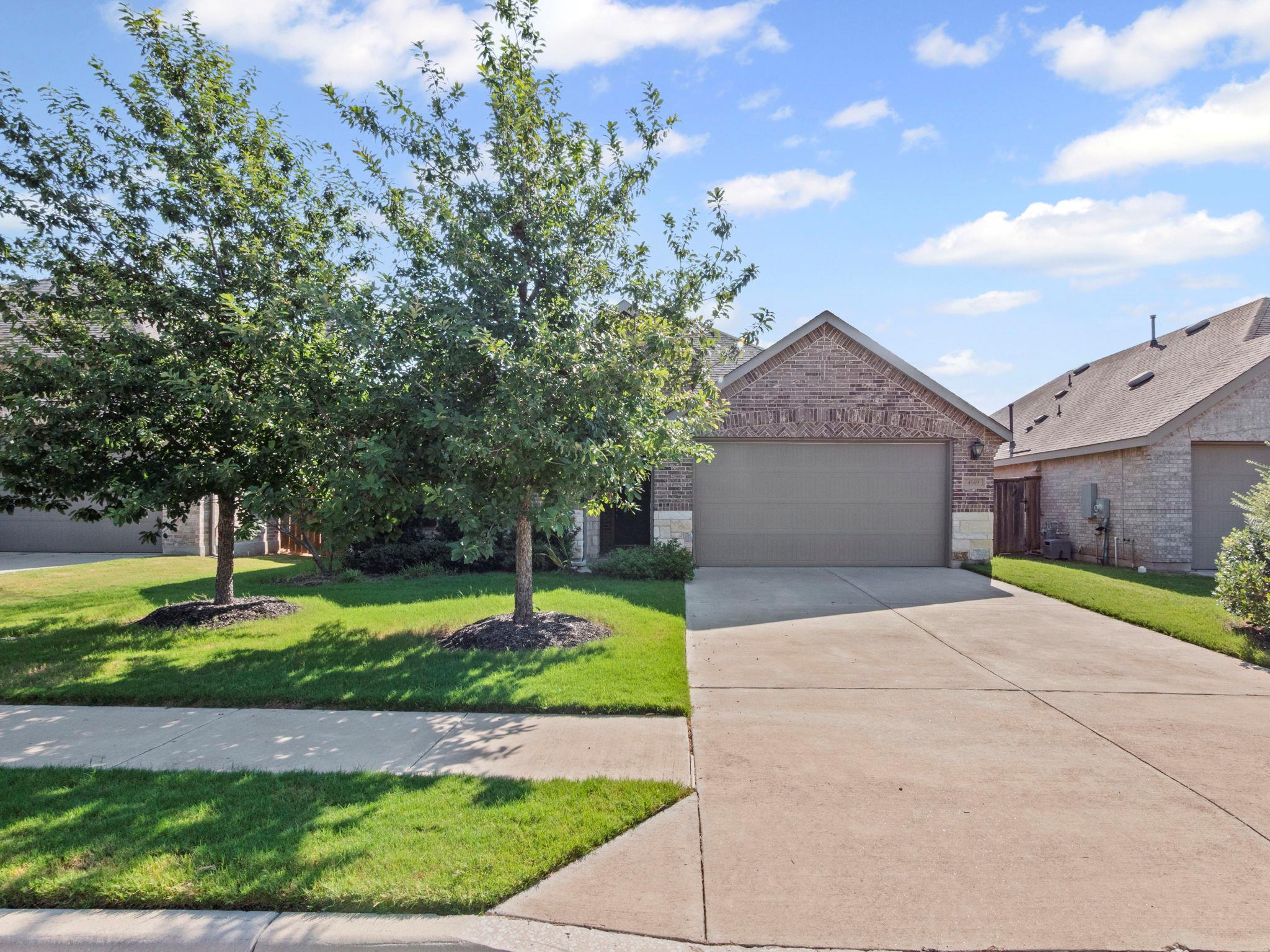 4149 Presidio Ln, Round Rock, TX 78681