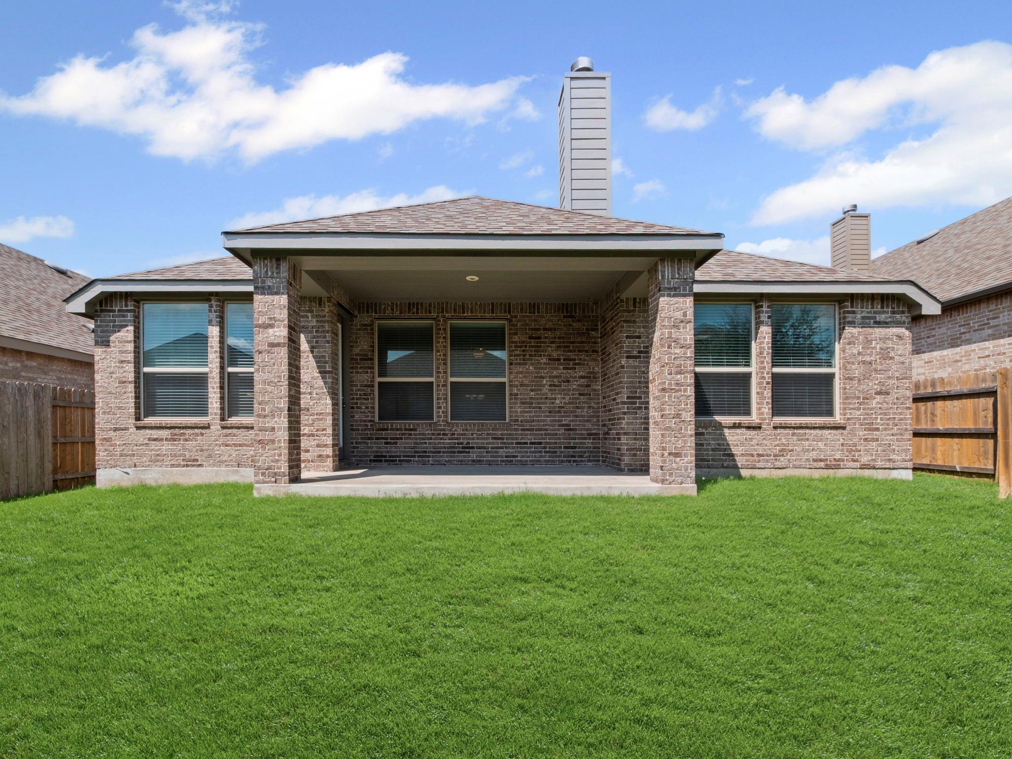 4149 Presidio Ln, Round Rock, TX 78681