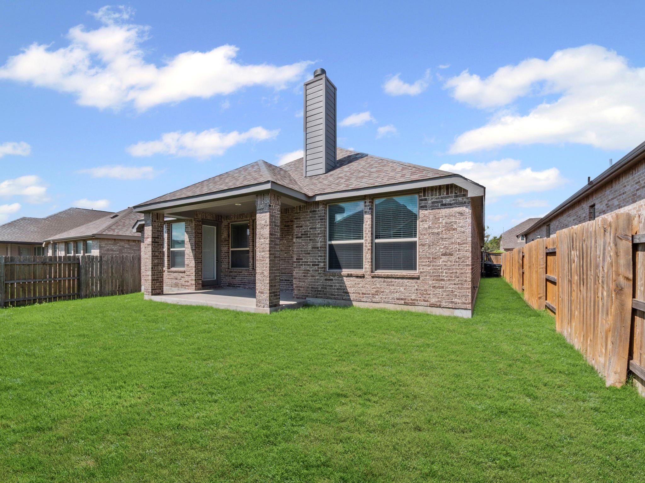 4149 Presidio Ln, Round Rock, TX 78681
