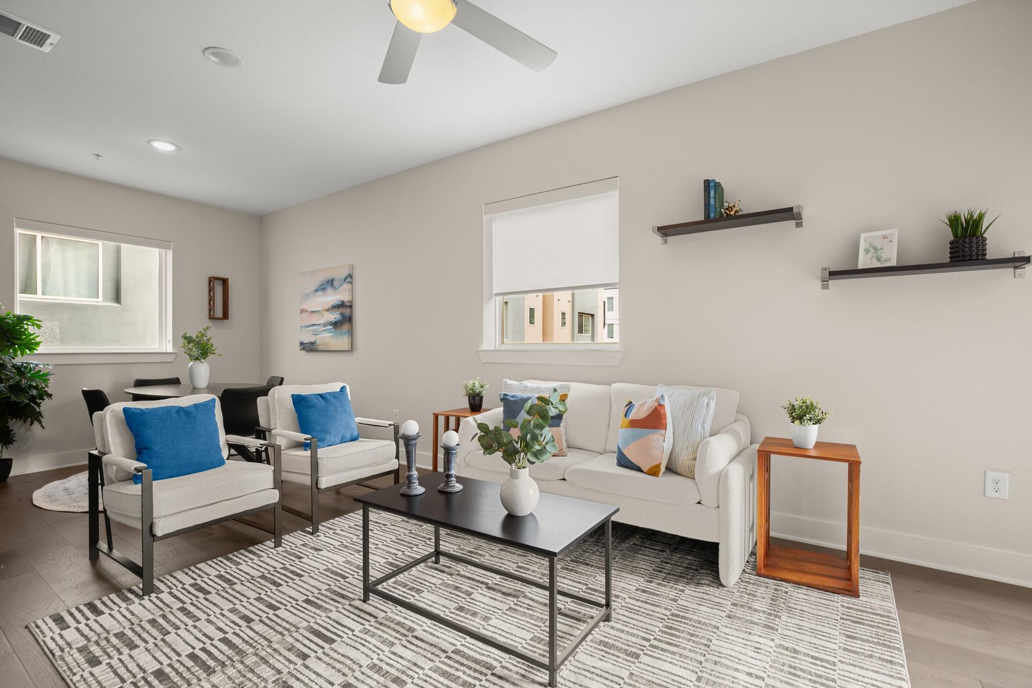 2827 Manor Rd # 3105, Austin, TX 78722