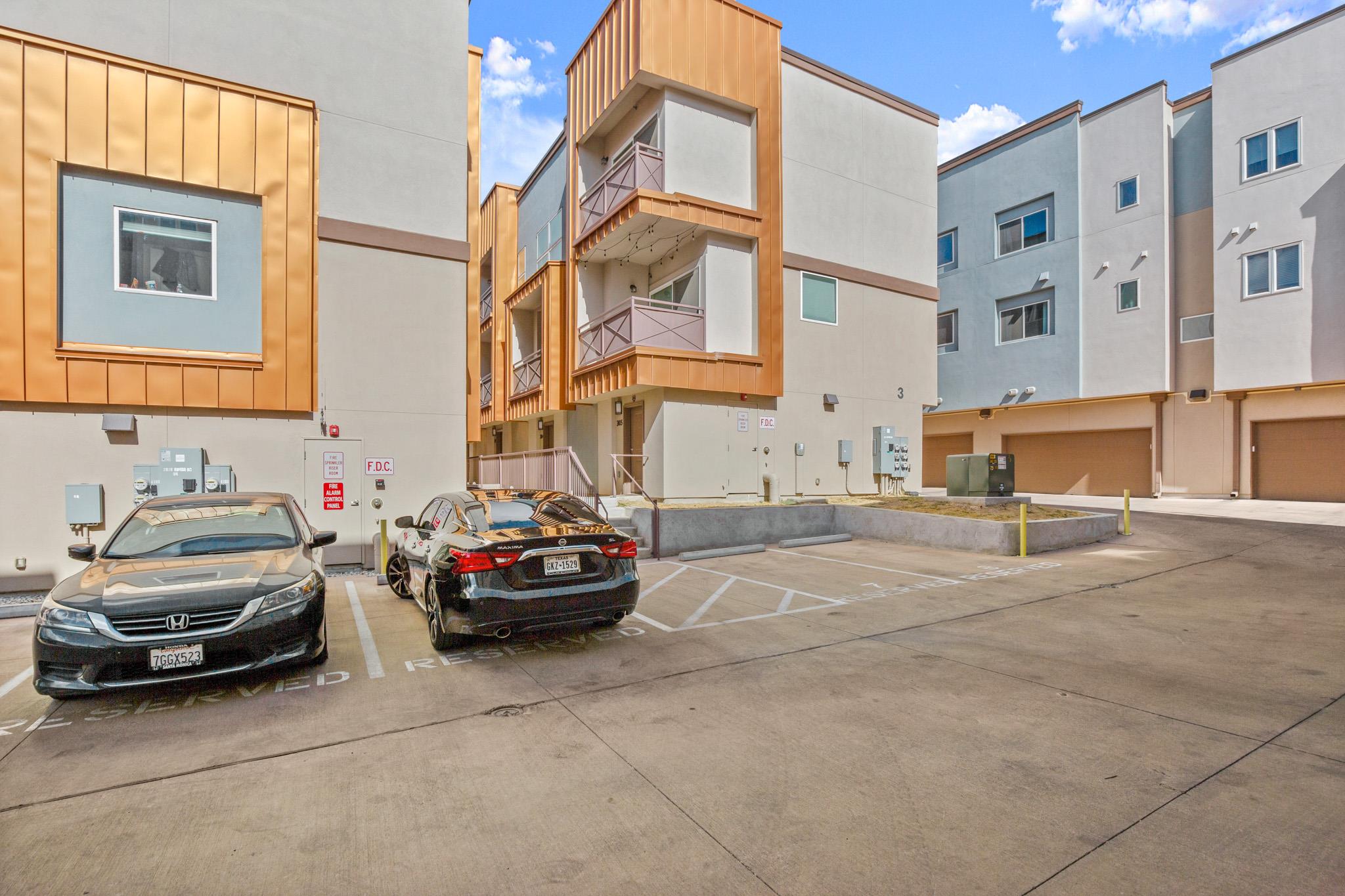 2827 Manor Rd # 3105, Austin, TX 78722