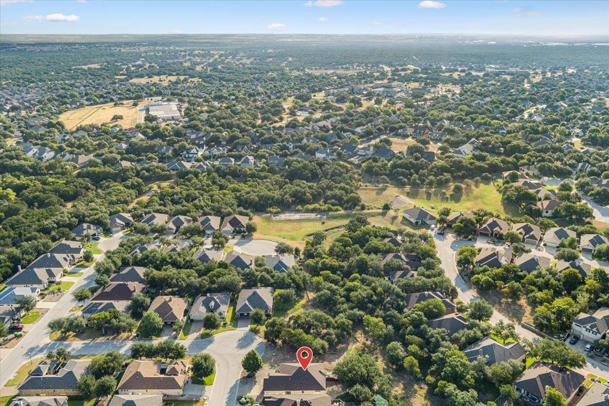 824 Sierra Blanco Loop, Georgetown, TX 78633